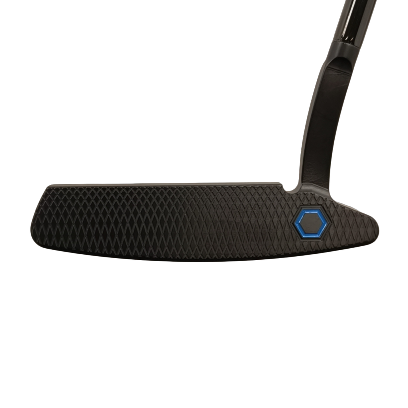 Bettinardi BB-8F Putter / 35" [model:birefnet-general] [bg:handrolled]