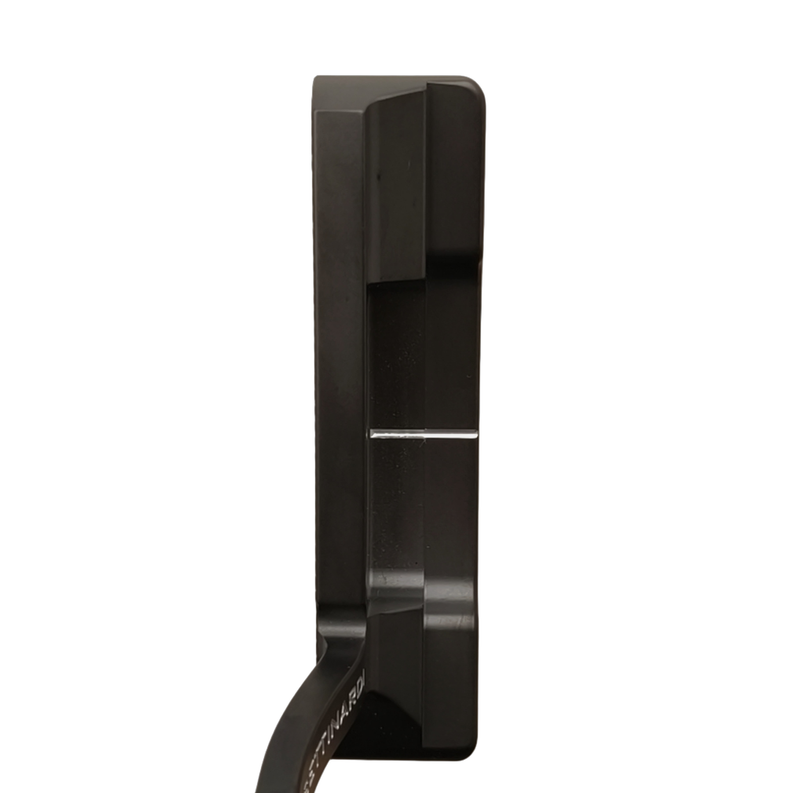 Bettinardi BB-8F Putter / 35" [model:birefnet-general] [bg:handrolled]