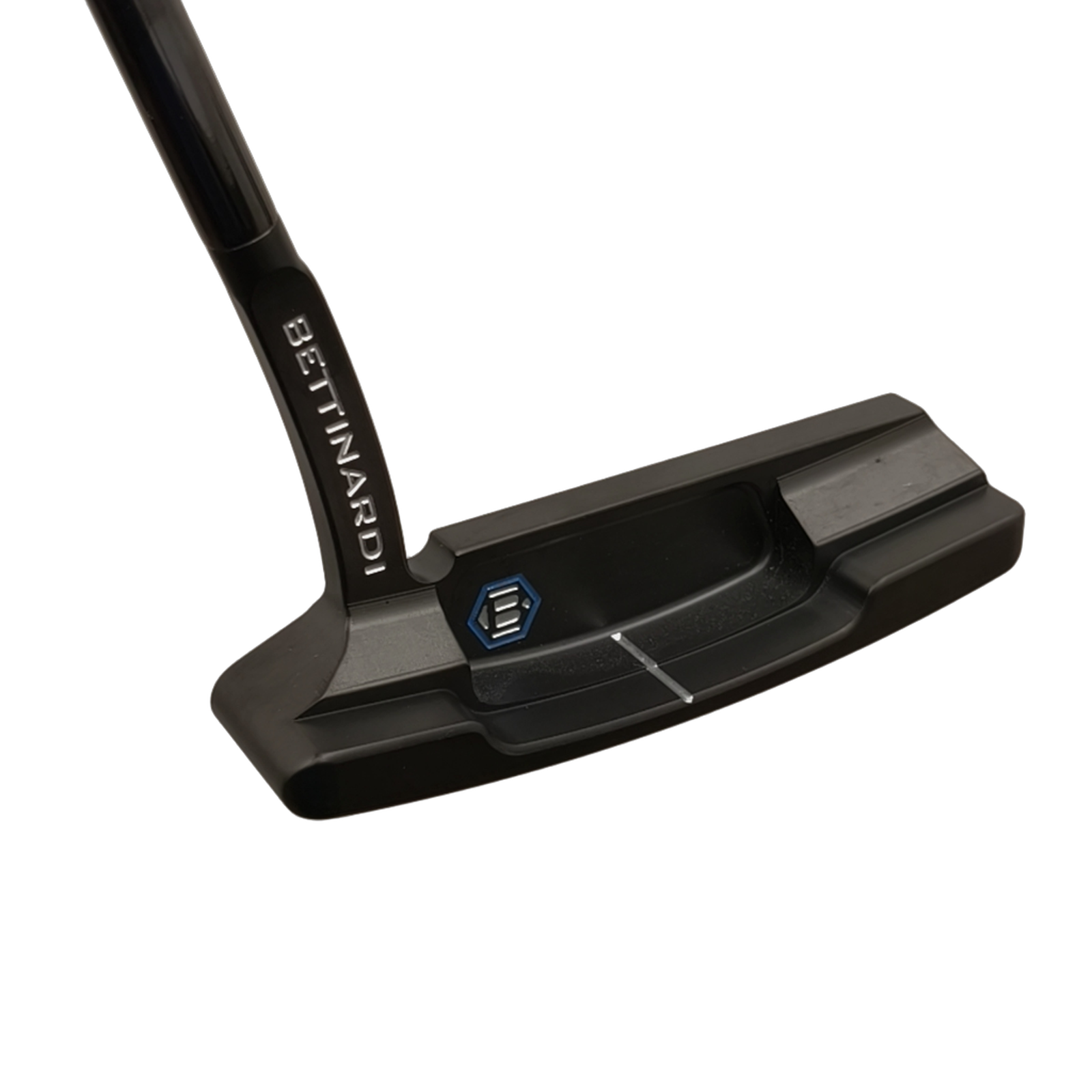 Bettinardi BB-8F Putter / 35" [model:birefnet-general] [bg:handrolled]