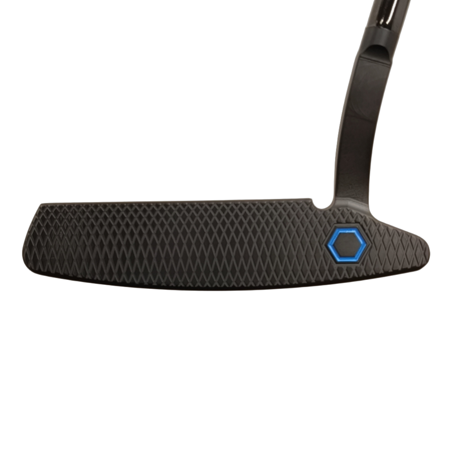 Bettinardi BB-8F Putter / 35" [model:birefnet-general] [bg:handrolled]