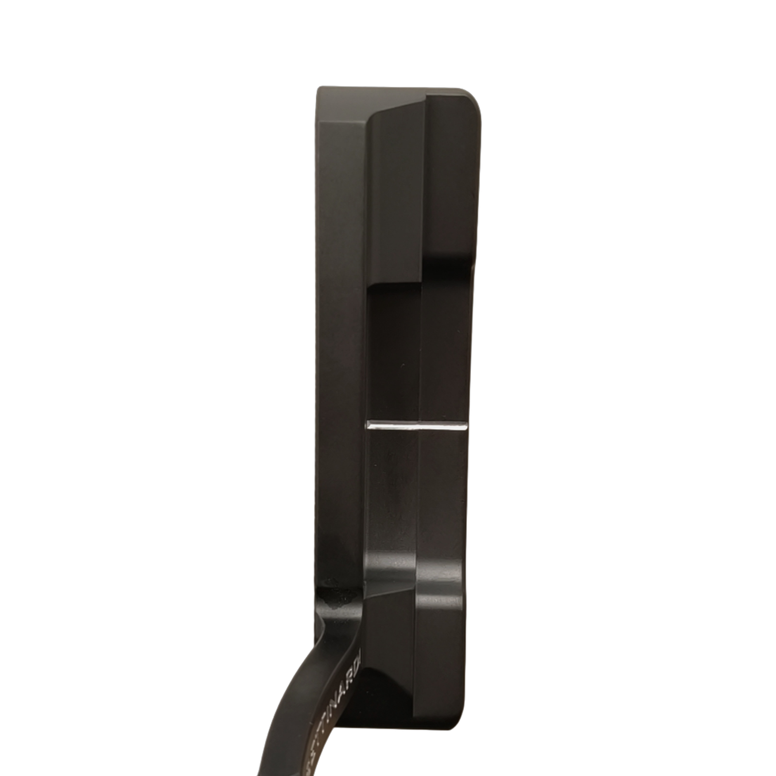 Bettinardi BB-8F Putter / 35" [model:birefnet-general] [bg:handrolled]