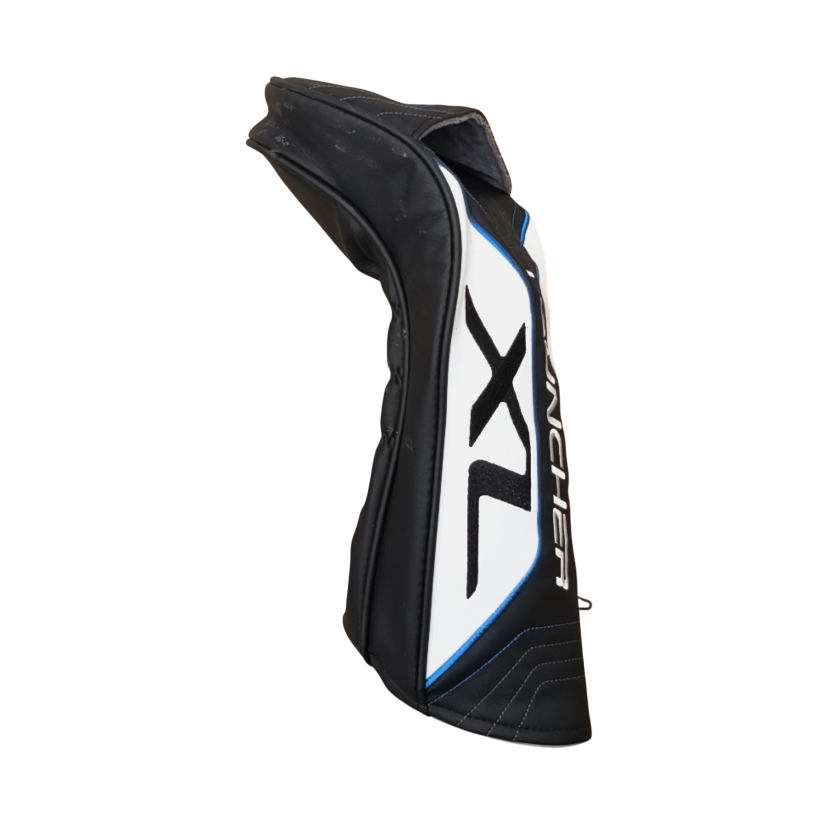 Venstre Cleveland Launcher XL Driver / Flex A-flex / Loft 10.5 [bg:photoroom-fallback]