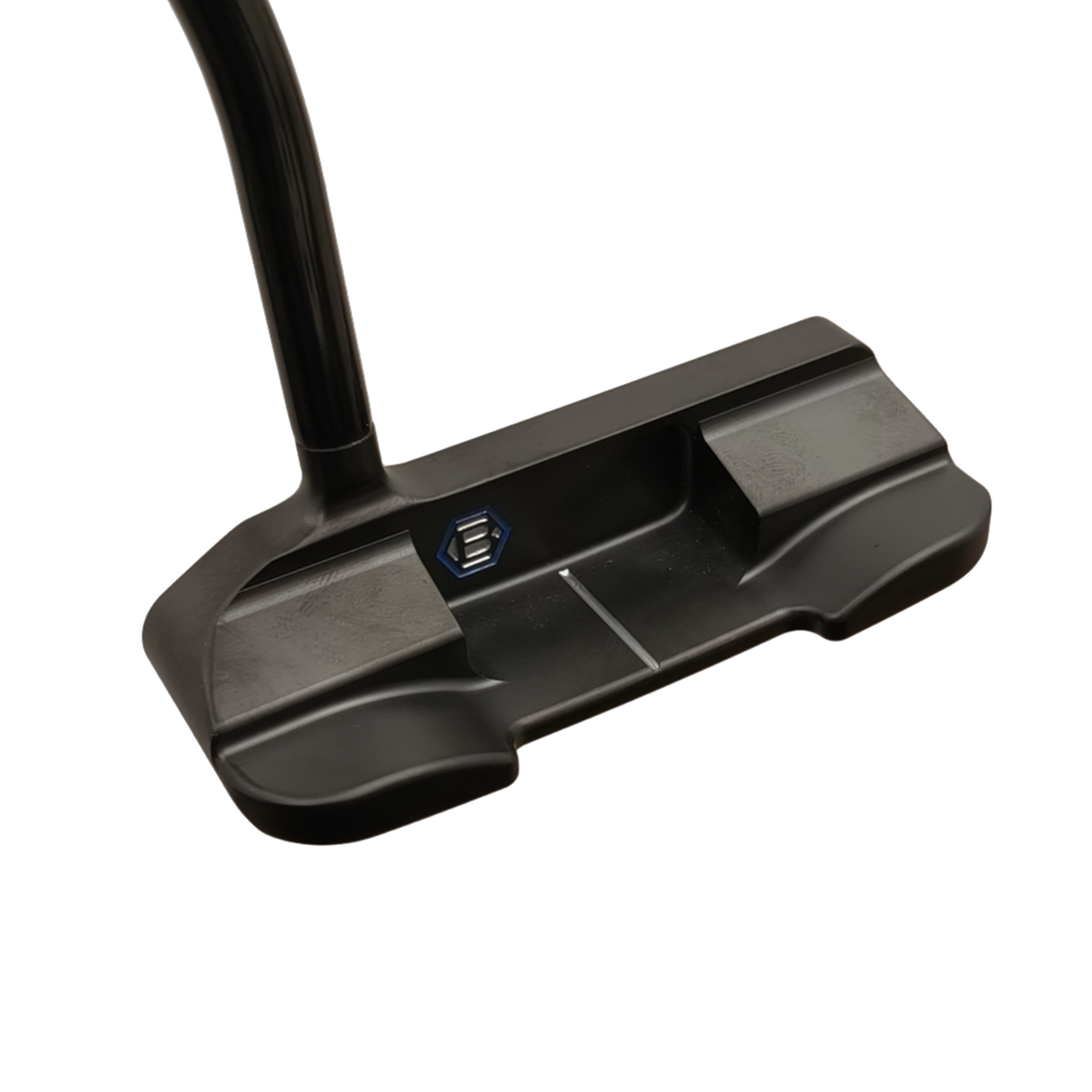 Bettinardi BB-28SB Putter / 35" [model:birefnet-general] [bg:handrolled]