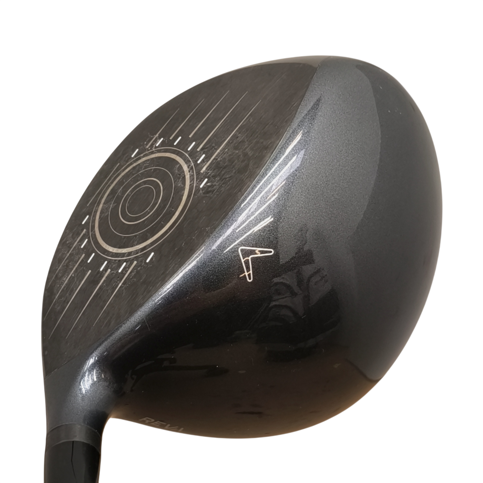 Callaway Reva Driver / Flex Ladies / Loft 12.5 [bg:photoroom-fallback]