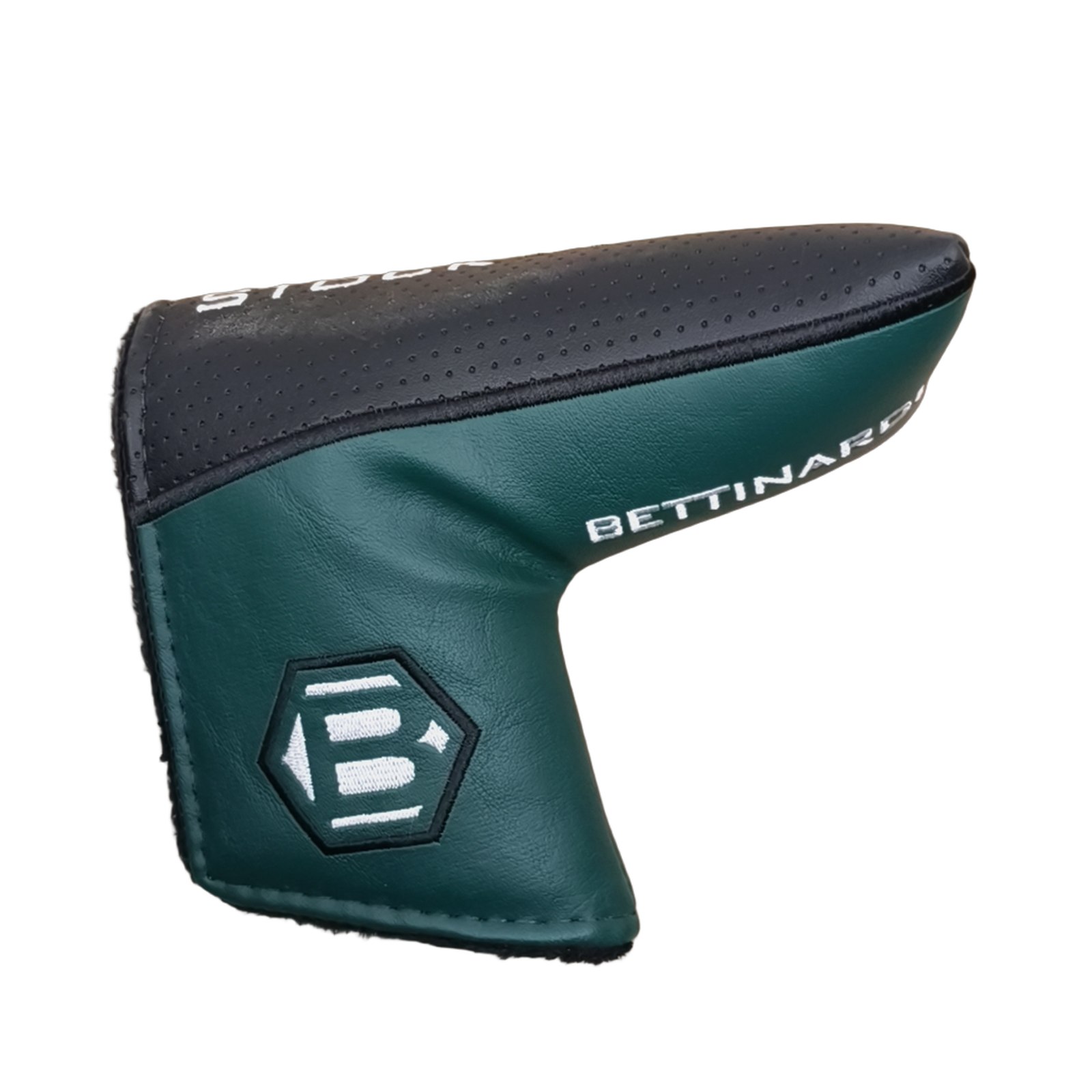 Bettinardi Studio Stock 35 Putter / 35" [model:birefnet-general] [bg:handrolled]