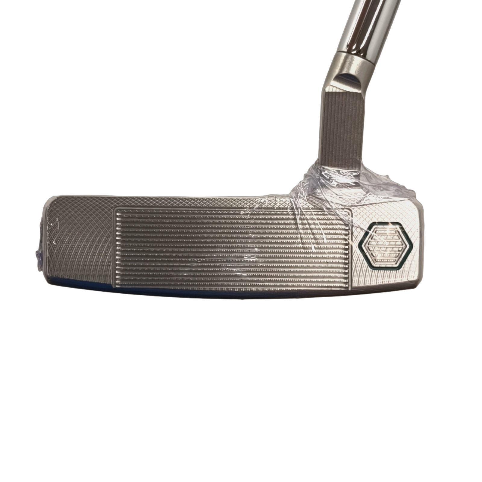 Bettinardi Studio Stock 35 Putter / 35" [model:birefnet-general] [bg:handrolled]
