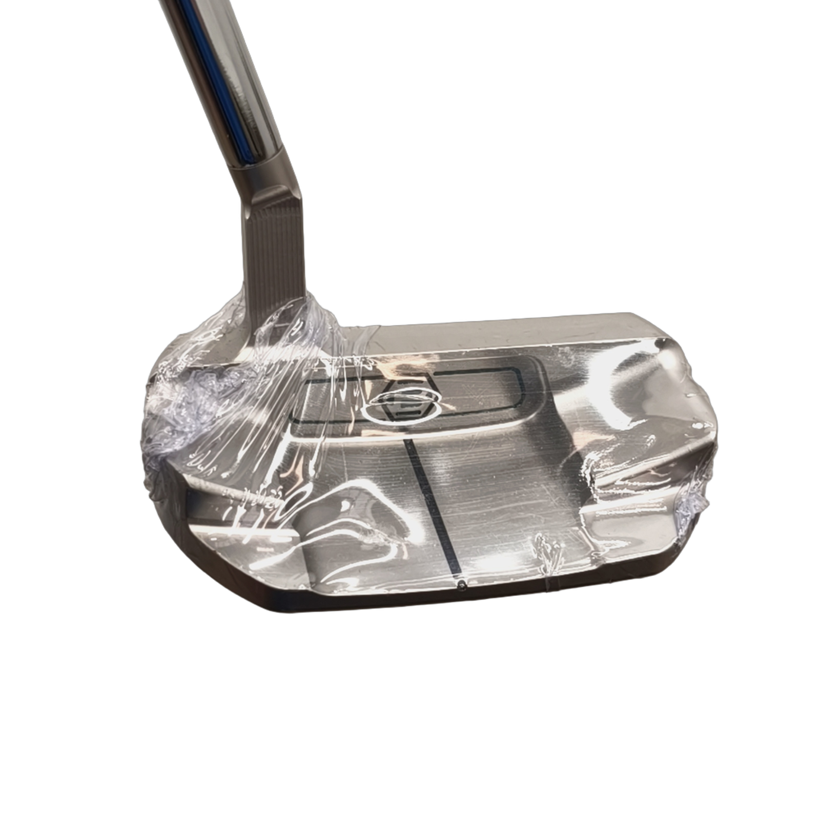 Bettinardi Studio Stock 35 Putter / 35" [model:birefnet-general] [bg:handrolled]