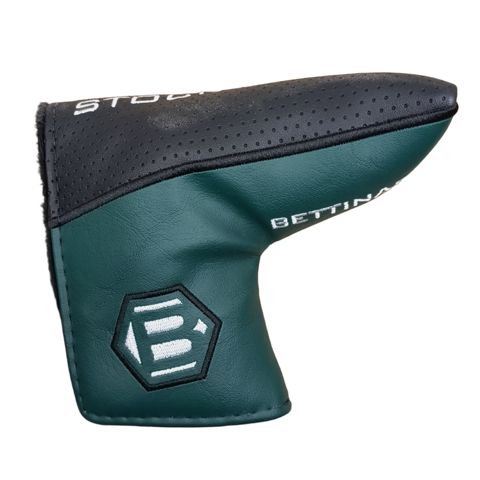Bettinardi Studio Stock 16 Putter / 35" [model:birefnet-general] [bg:handrolled]