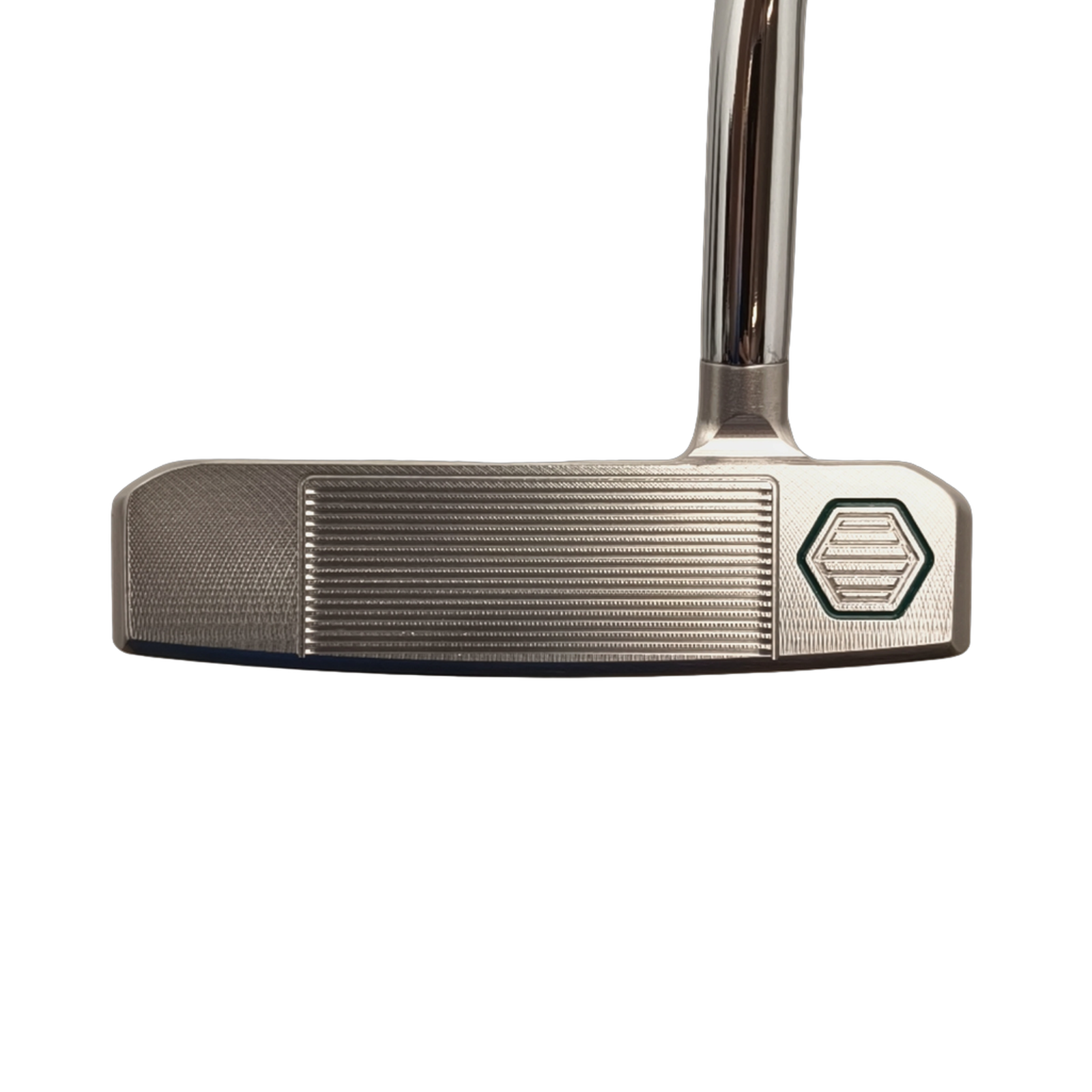 Bettinardi Studio Stock 16 Putter / 35" [model:birefnet-general] [bg:handrolled]