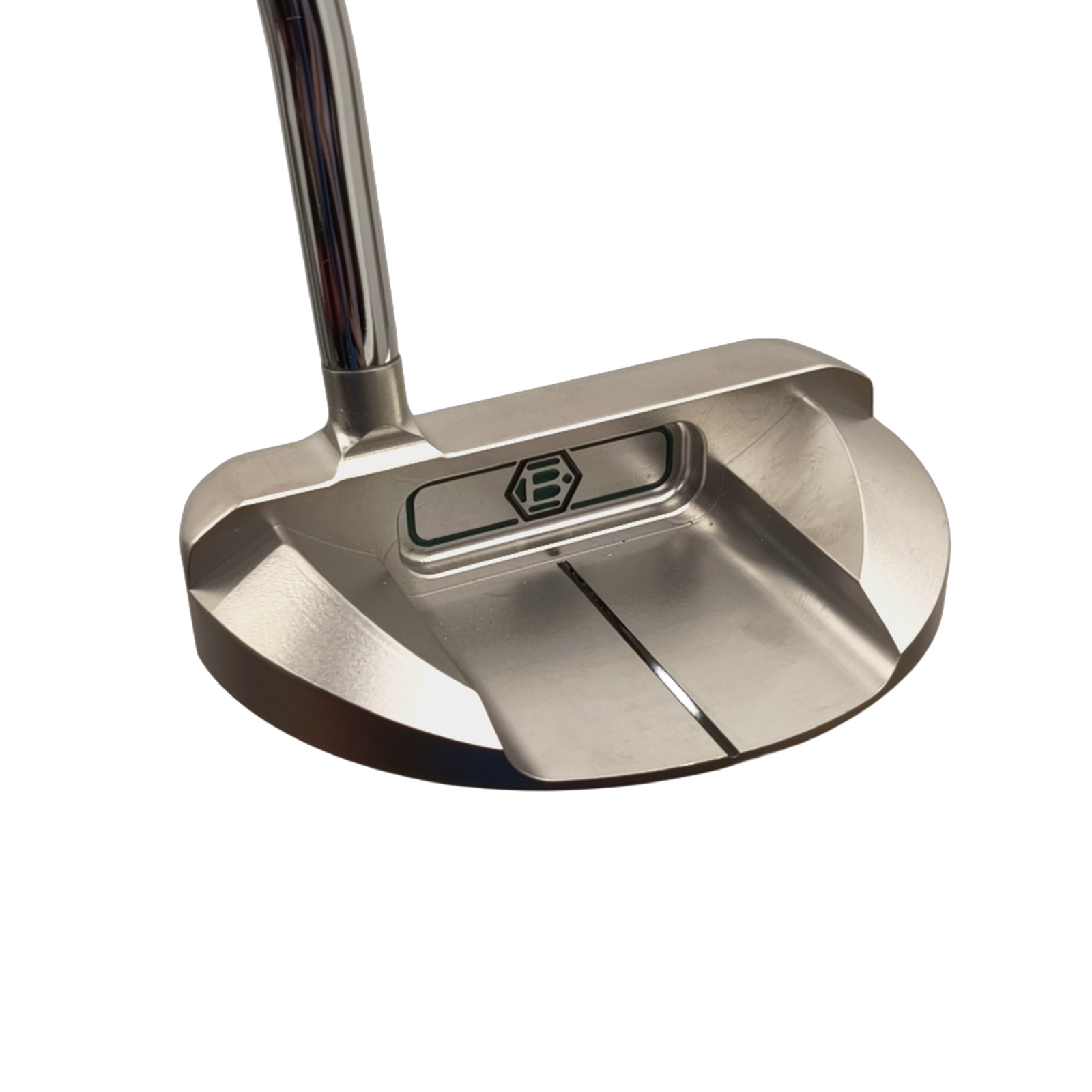 Bettinardi Studio Stock 16 Putter / 35" [model:birefnet-general] [bg:handrolled]