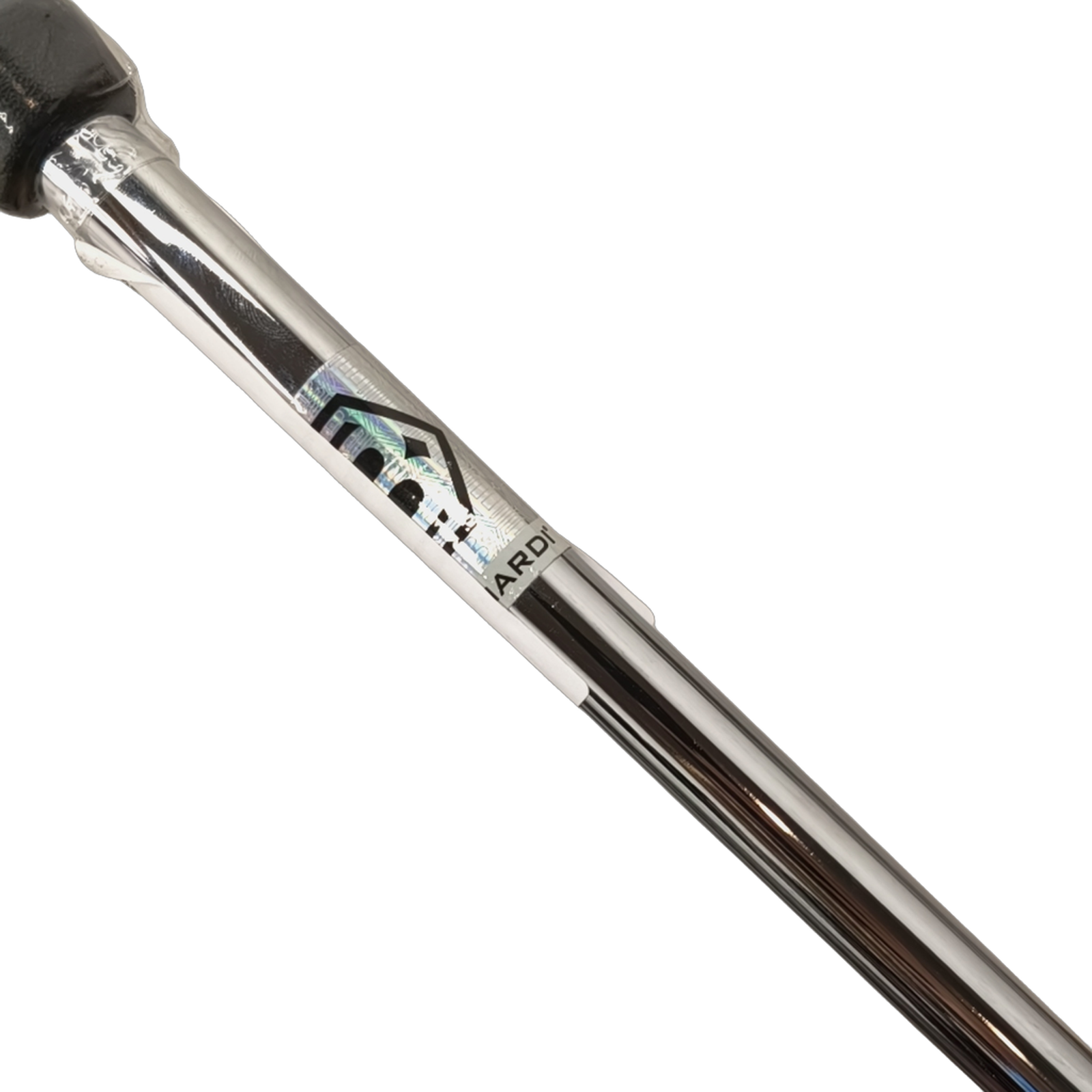 Bettinardi Studio Stock 16 Putter / 35" [model:birefnet-general] [bg:handrolled]