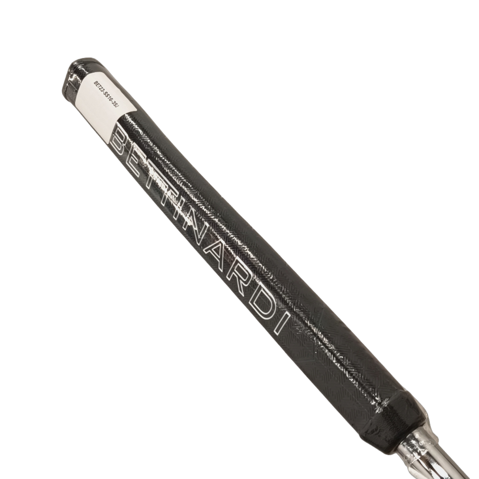 Bettinardi Studio Stock 16 Putter / 35" [model:birefnet-general] [bg:handrolled]