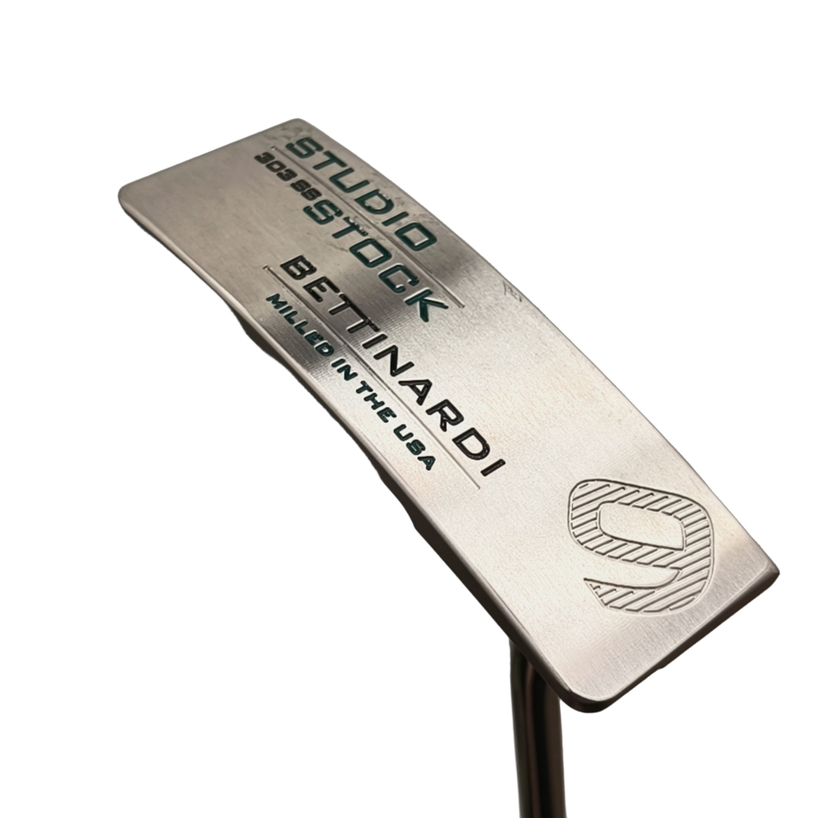 Bettinardi Studio Stock 9 Putter / 35"