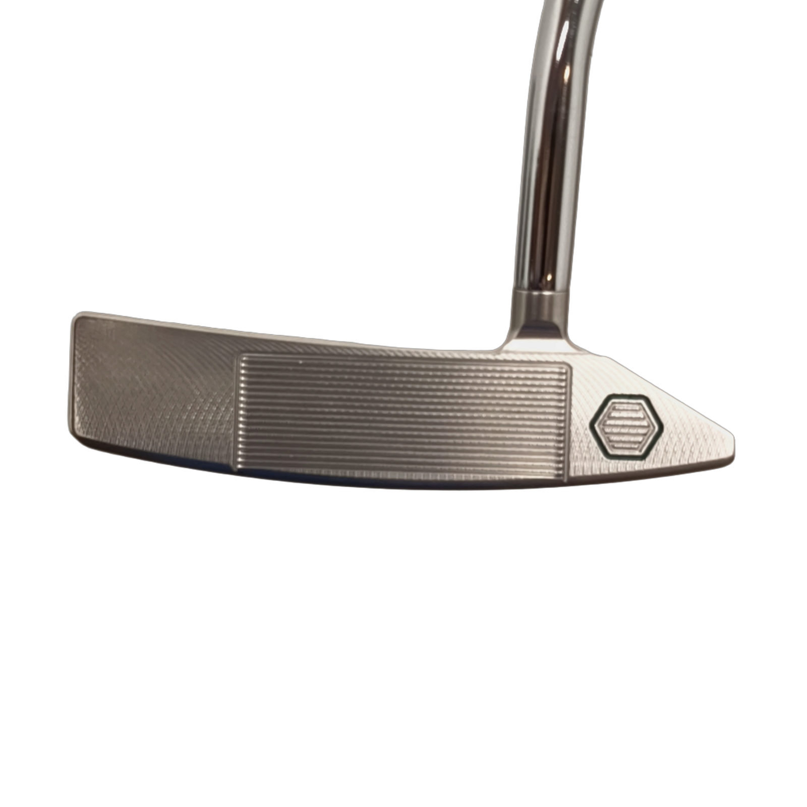 Bettinardi Studio Stock 9 Putter / 35" [model:birefnet-general] [bg:handrolled]