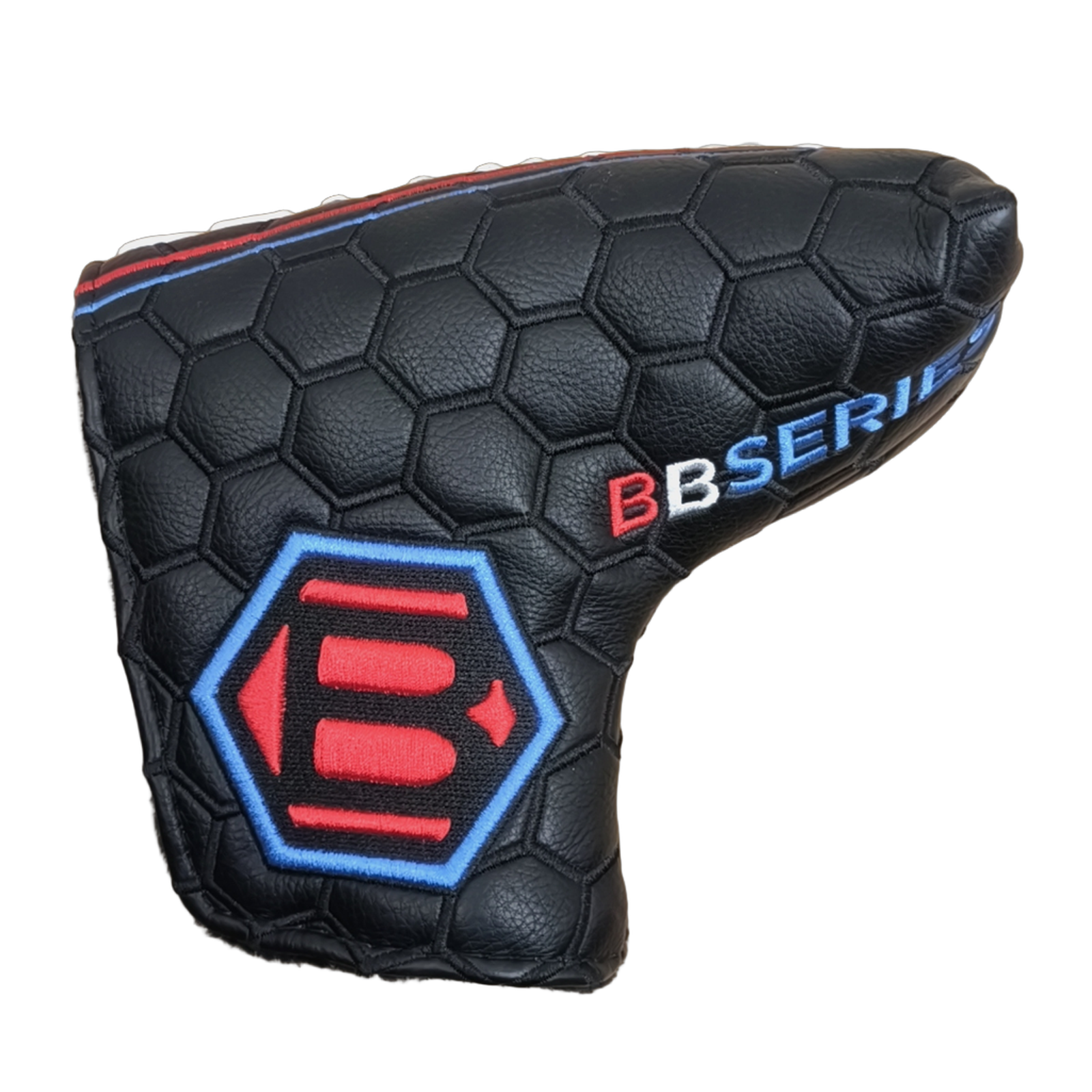 Venstre Bettinardi BB-ONE Putter / 35" [model:birefnet-general] [bg:handrolled]