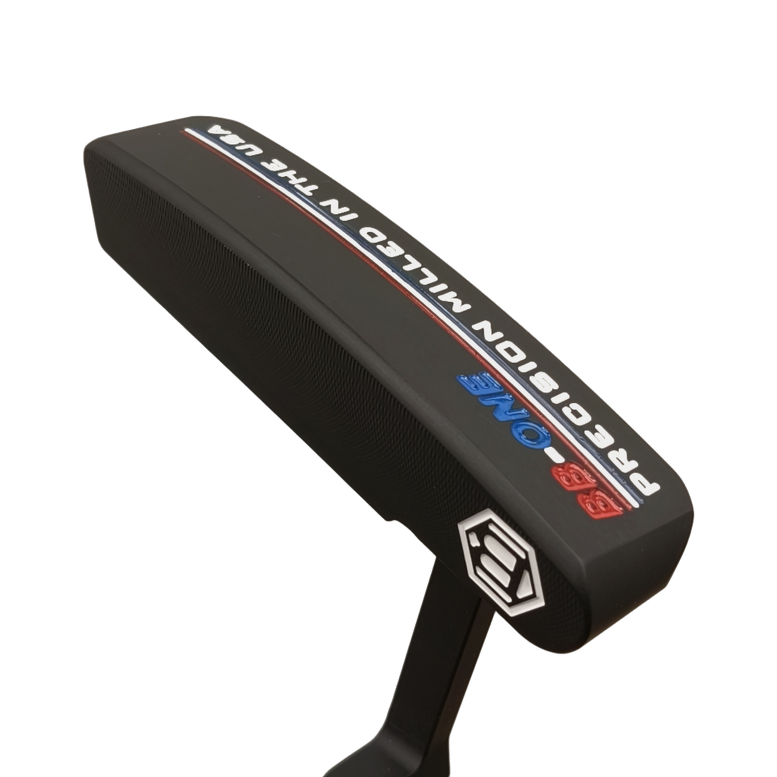Venstre Bettinardi BB-ONE Putter / 35" [model:birefnet-general] [bg:handrolled]