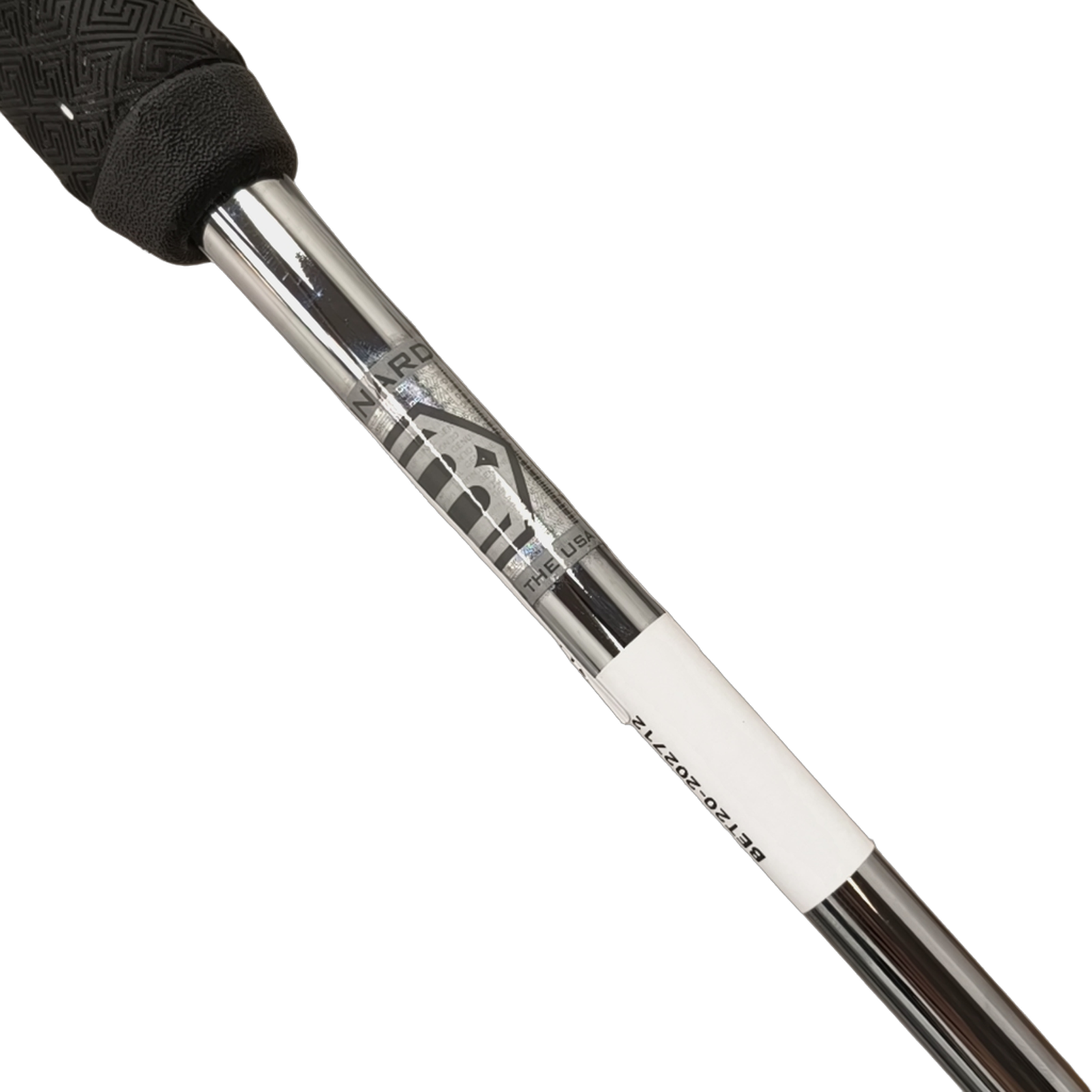 Venstre Bettinardi BB-ONE Putter / 35" [model:birefnet-general] [bg:handrolled]