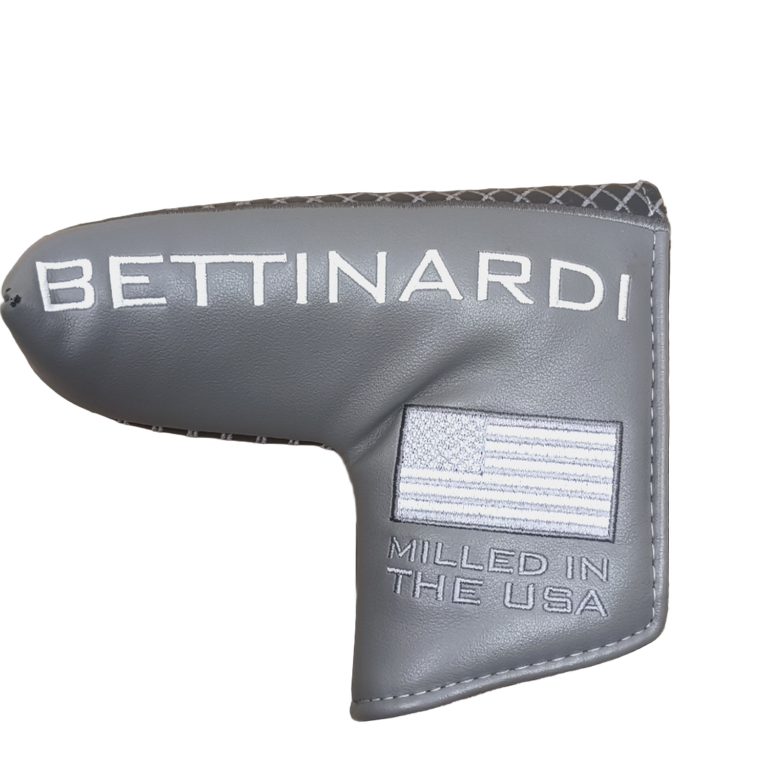 Bettinardi BB-28  Putter / 35" [model:birefnet-general] [bg:handrolled]