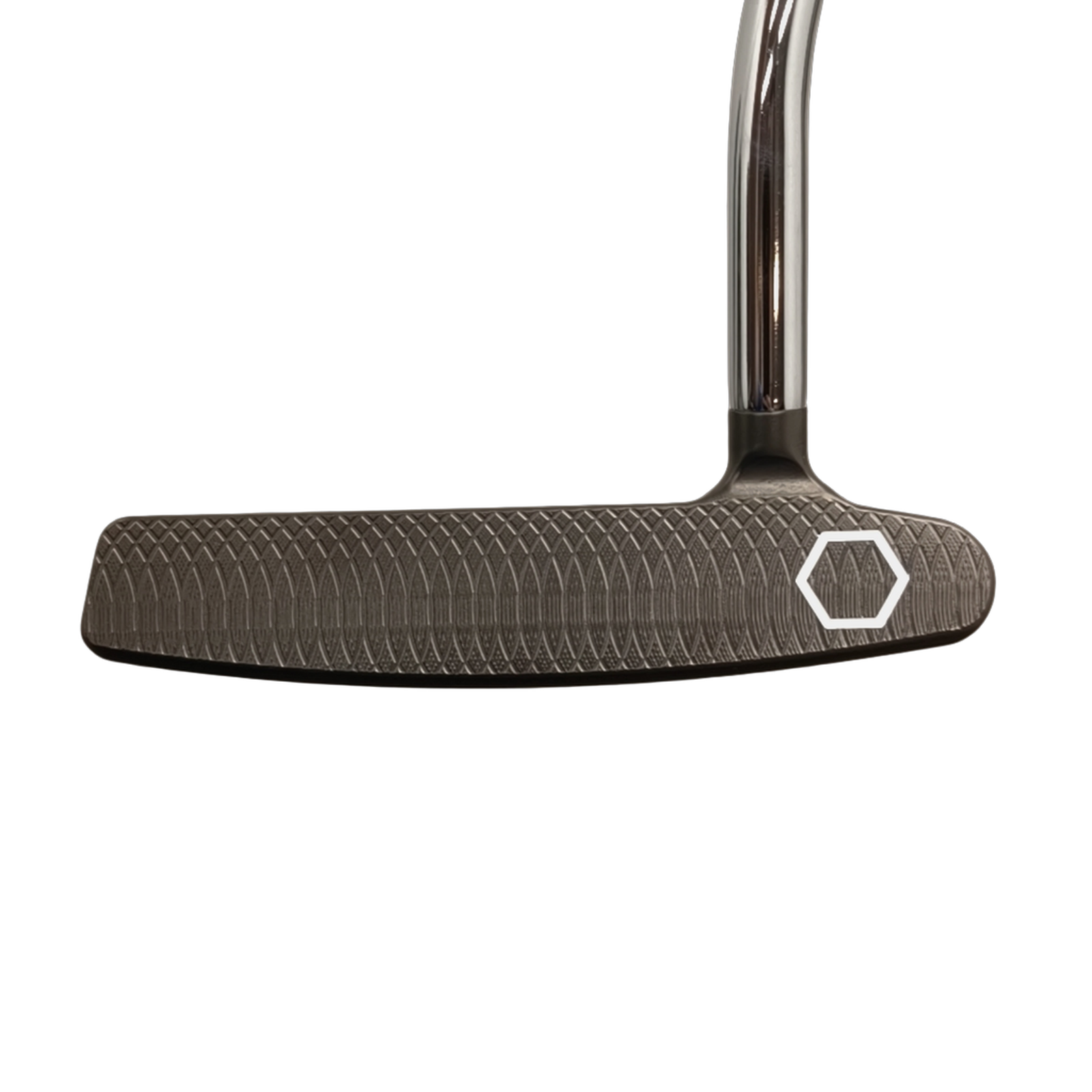 Bettinardi BB-28  Putter / 35" [model:birefnet-general] [bg:handrolled]