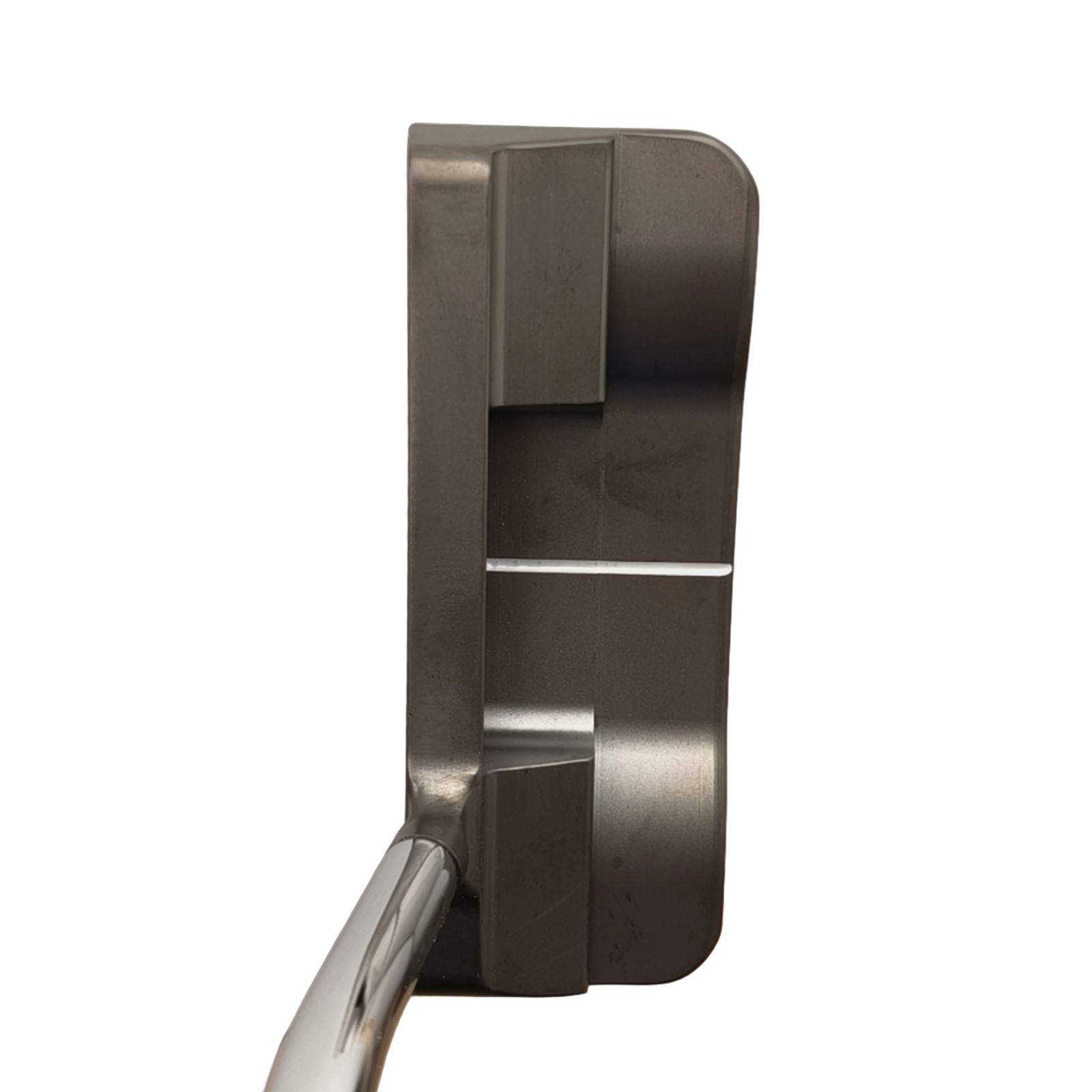 Bettinardi BB-28  Putter / 35" [model:birefnet-general] [bg:handrolled]