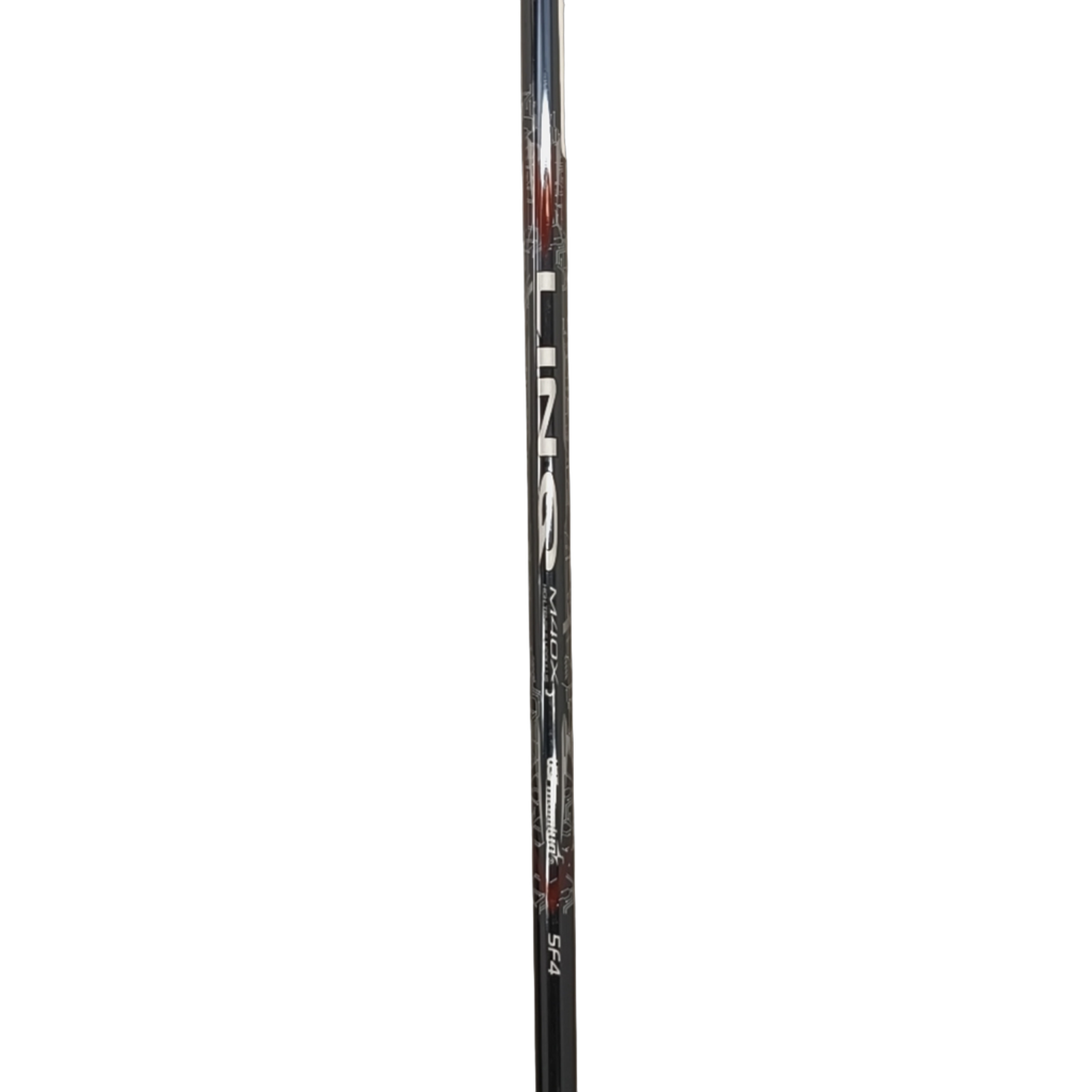 Wilson DynaPWR LS Driver / Flex Stiff / Loft 10.5 [model:birefnet-general] [bg:handrolled]