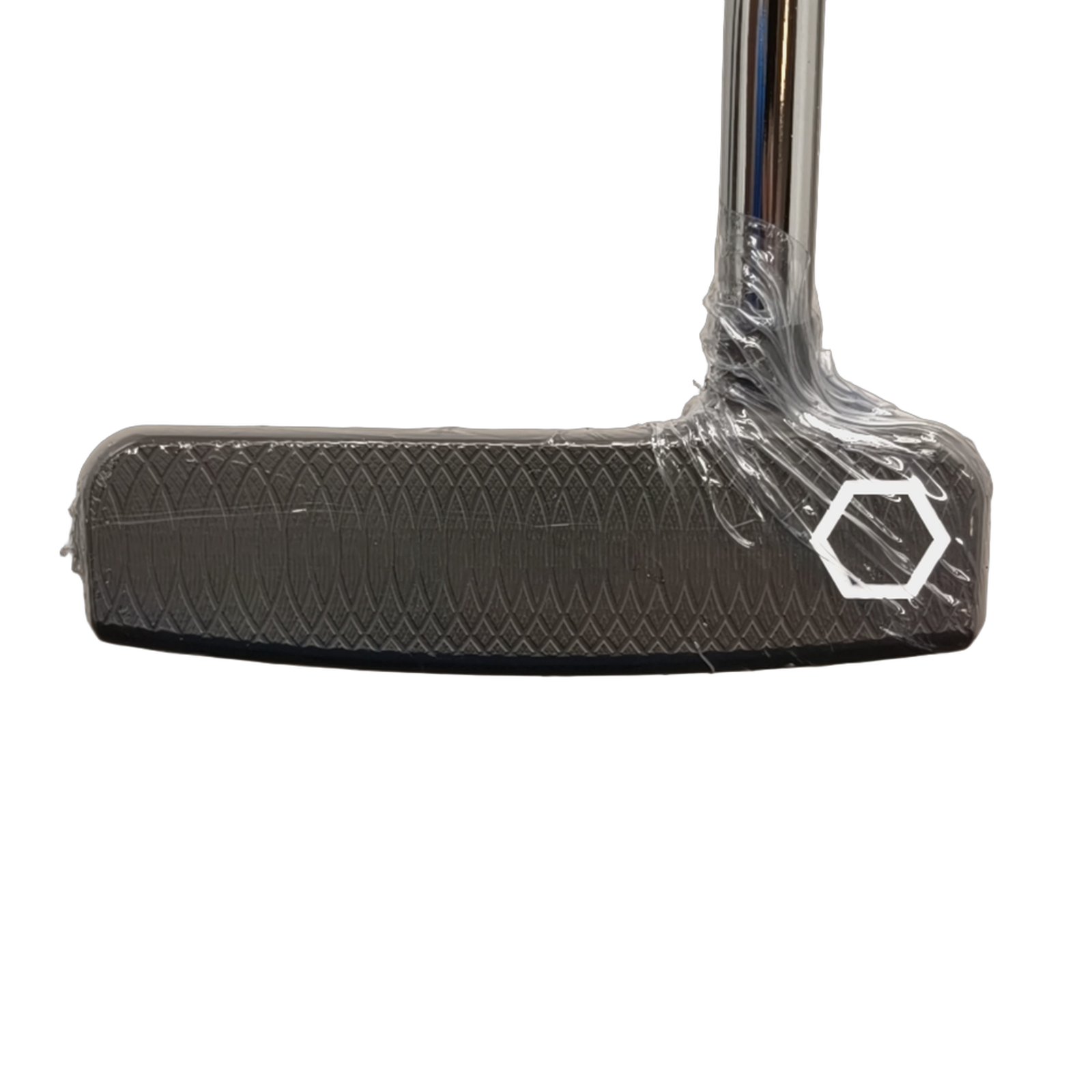 Bettinardi BB-46 Putter / 34" [model:birefnet-general] [bg:handrolled]