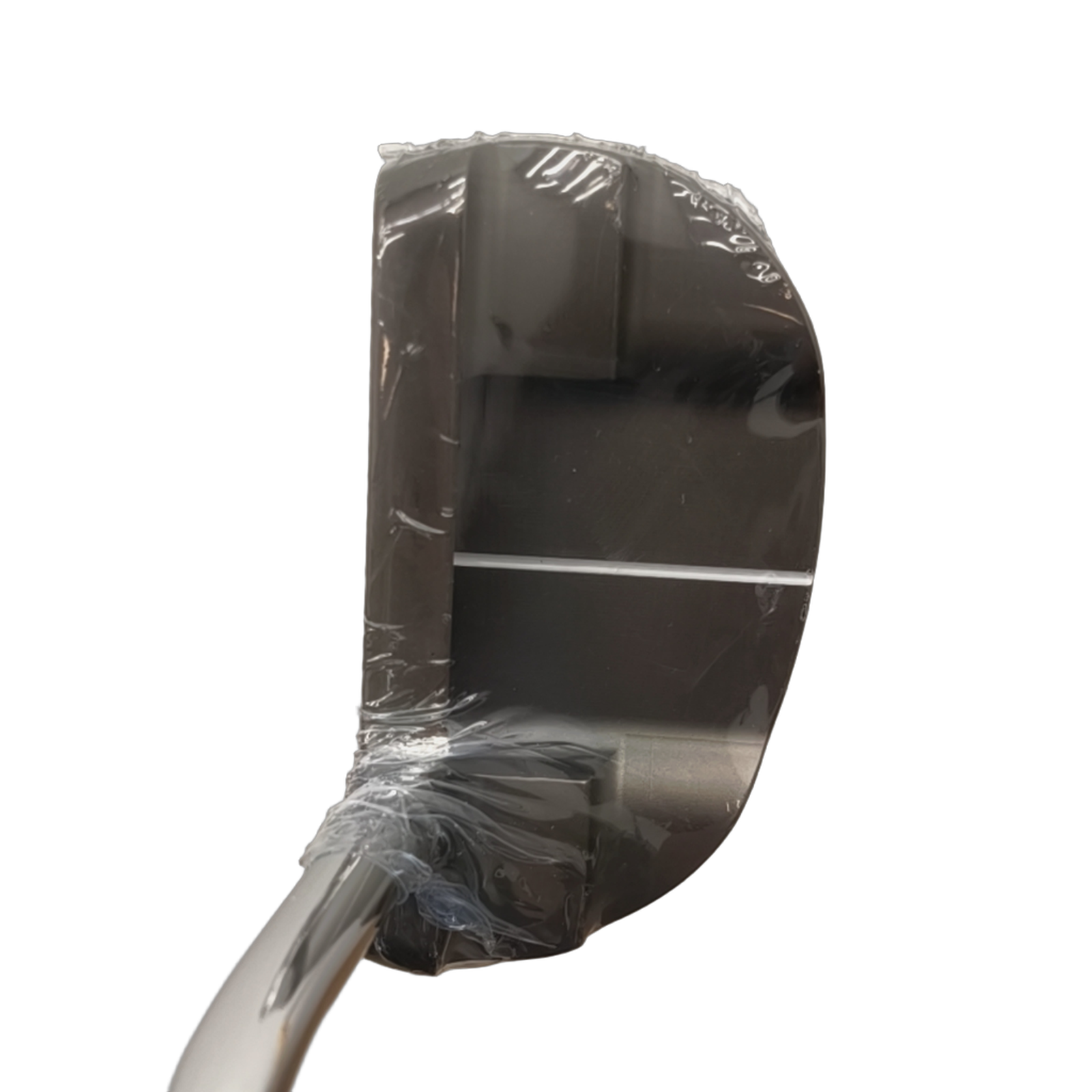 Bettinardi BB-46 Putter / 34" [model:birefnet-general] [bg:handrolled]