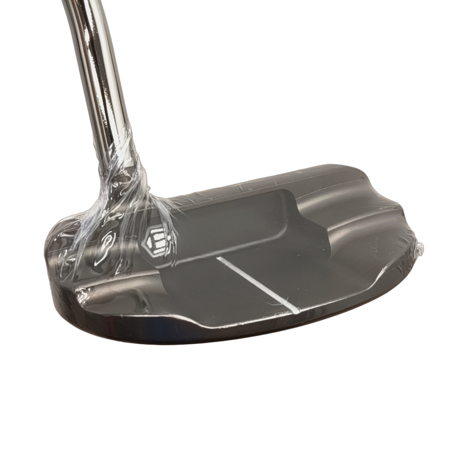 Bettinardi BB-46 Putter / 34" [model:birefnet-general] [bg:handrolled]