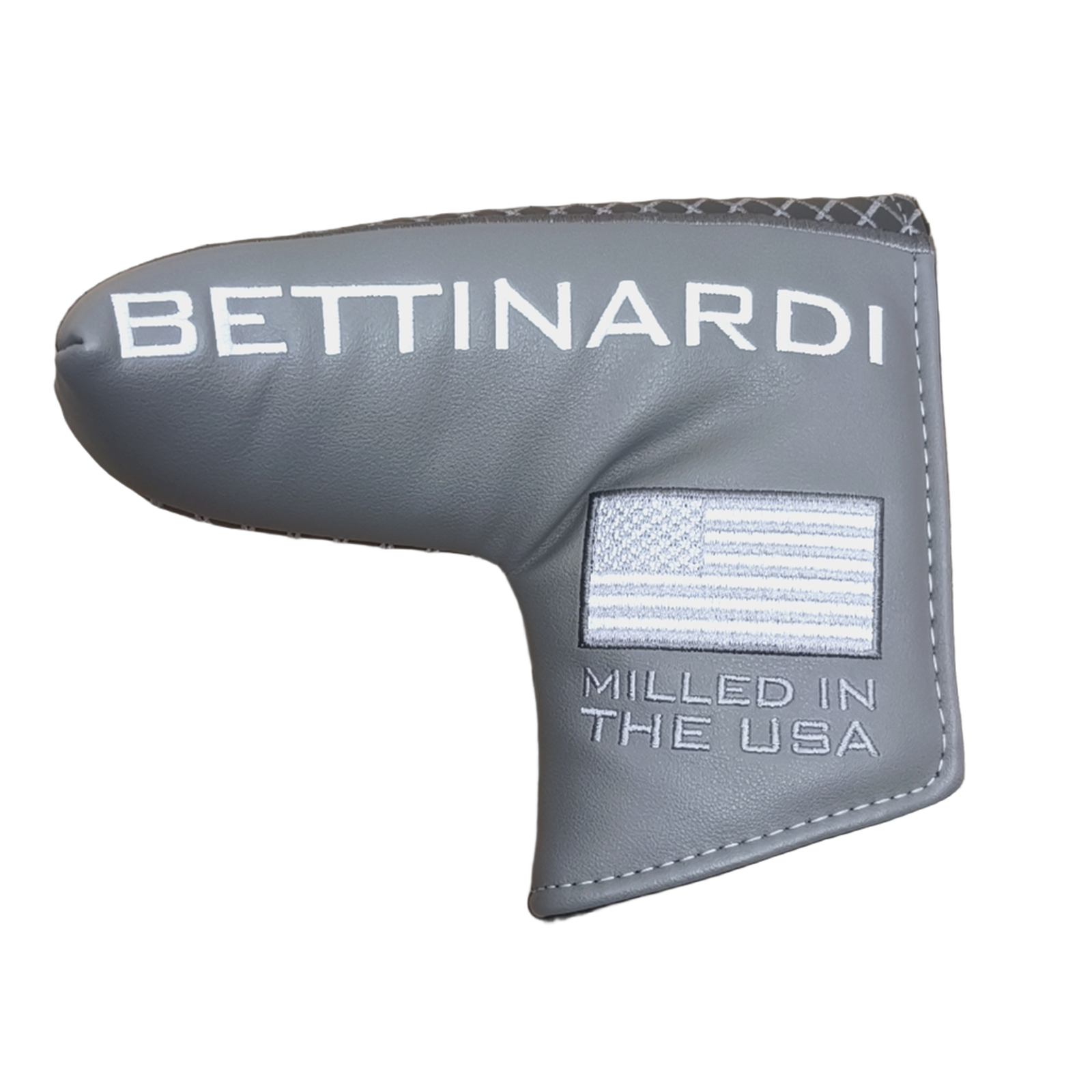 Bettinardi BB-1 Putter / 35" [model:birefnet-general] [bg:handrolled]
