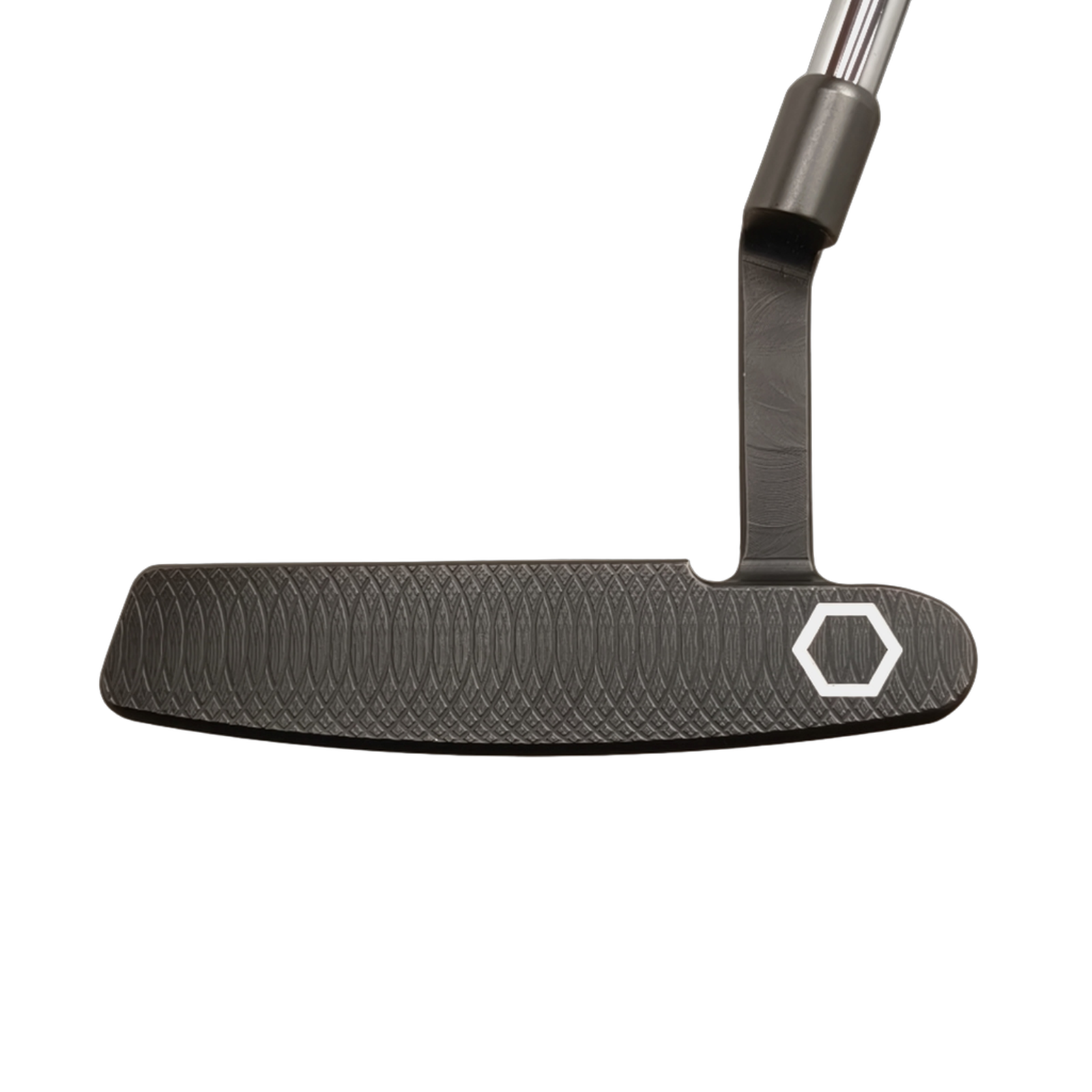 Bettinardi BB-1 Putter / 35" [model:birefnet-general] [bg:handrolled]