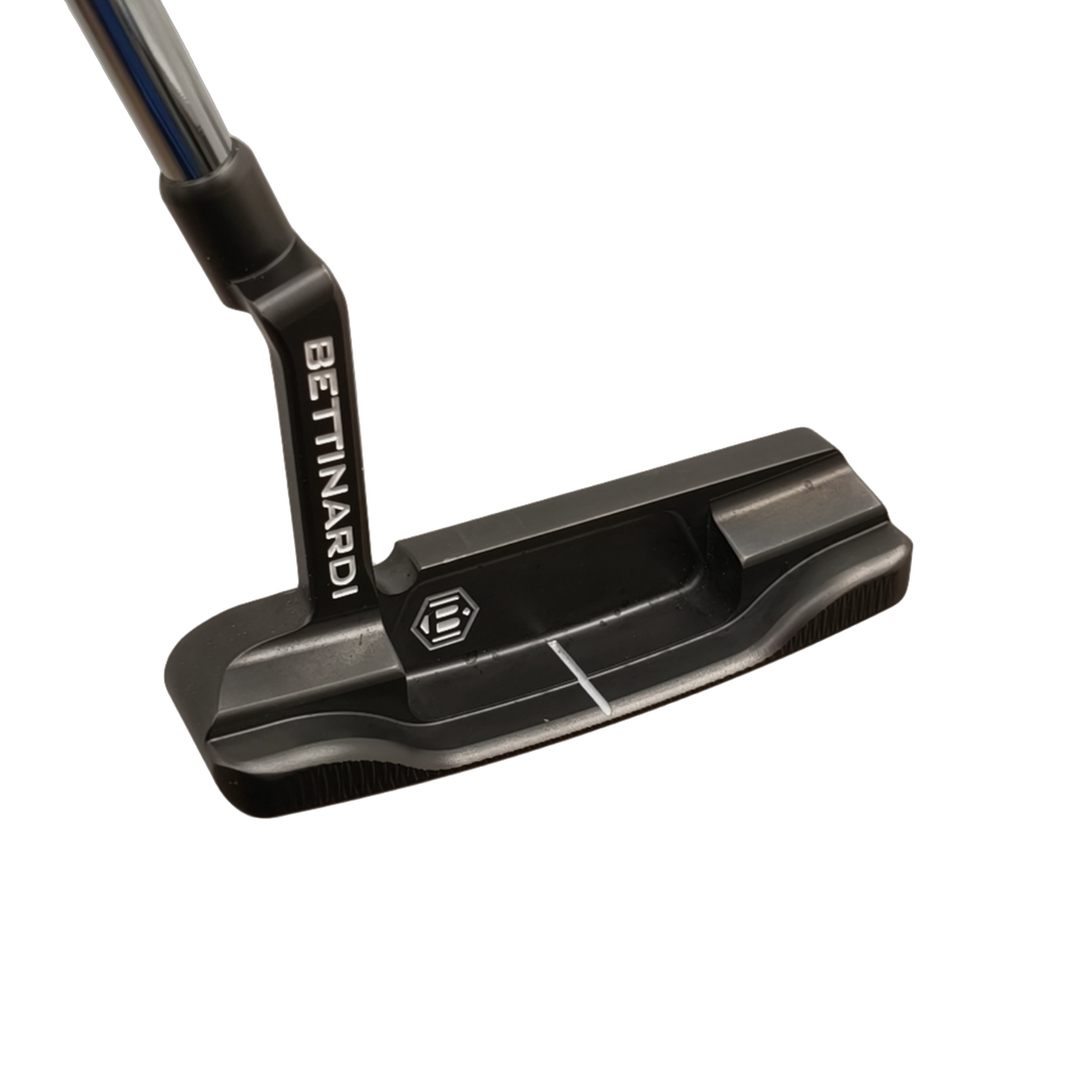Bettinardi BB-1 Putter / 35" [model:birefnet-general] [bg:handrolled]