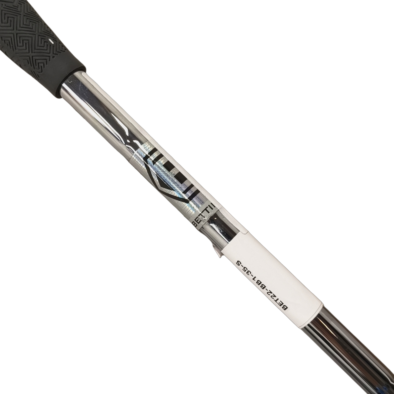 Bettinardi BB-1 Putter / 35" [model:birefnet-general] [bg:handrolled]