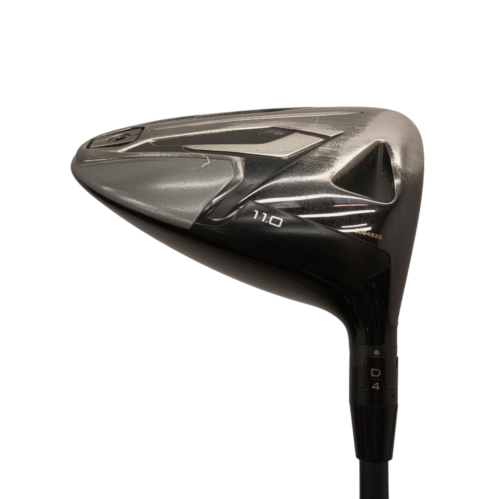 Titleist TSi2 Driver / Flex A-flex / Loft 11 [bg:photoroom-fallback]