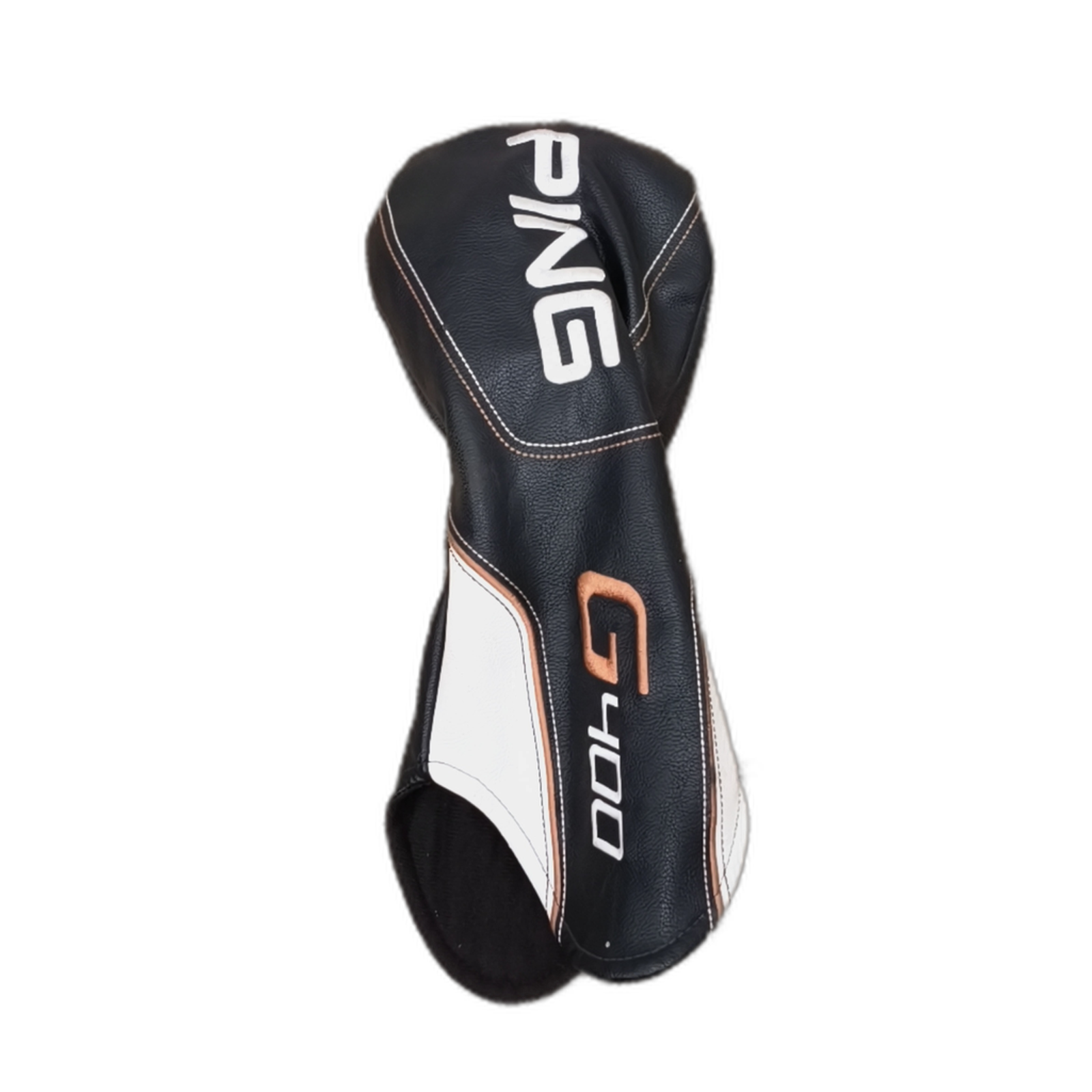 PING G400 SFT Driver / Flex A-flex / Loft 12 [model:silueta] [bg:handrolled]