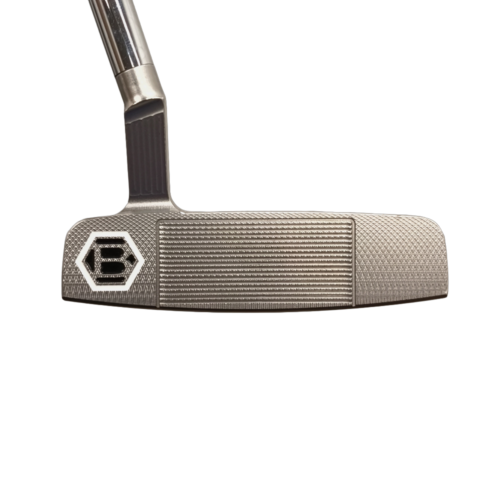 Vänster Bettinardi INOVAI Rev 8.0 Putter / 36" [model:birefnet-general] [bg:handrolled]