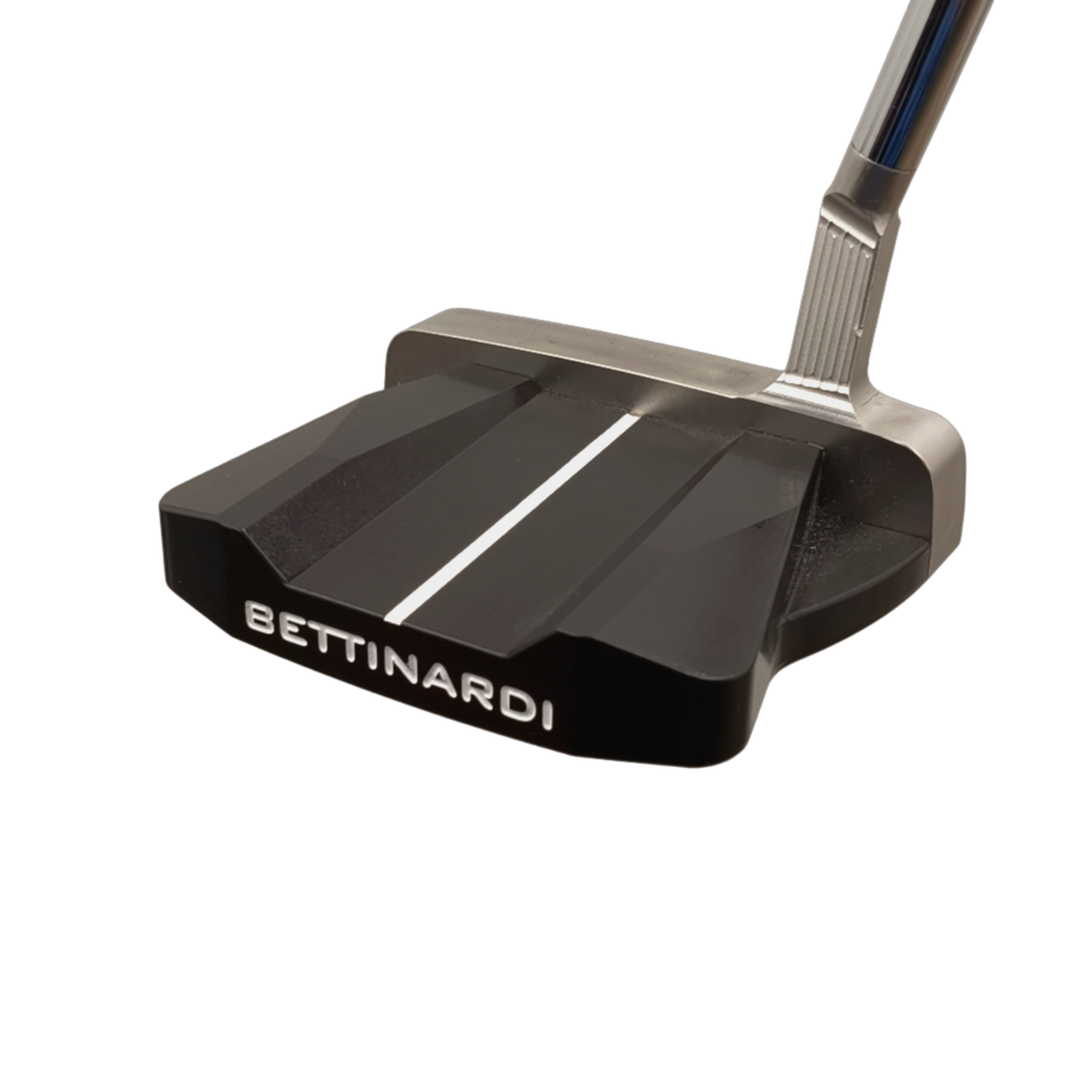 Vänster Bettinardi INOVAI Rev 8.0 Putter / 36" [model:birefnet-general] [bg:handrolled]