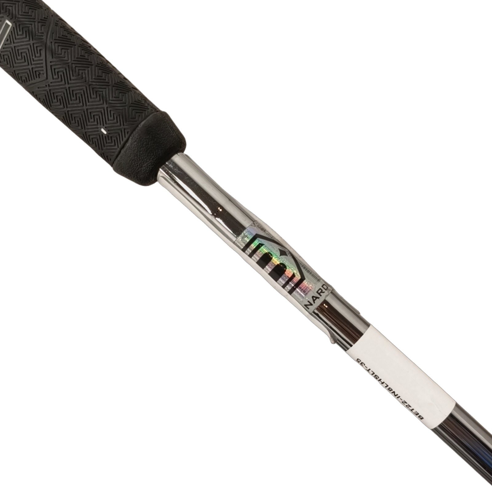 Vänster Bettinardi INOVAI Rev 8.0 Putter / 36" [model:birefnet-general] [bg:handrolled]