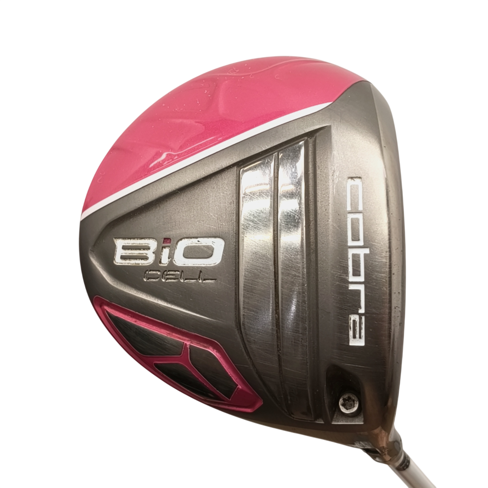 Cobra Biocell Driver / Flex Ladies / Loft 14 [bg:photoroom-fallback]