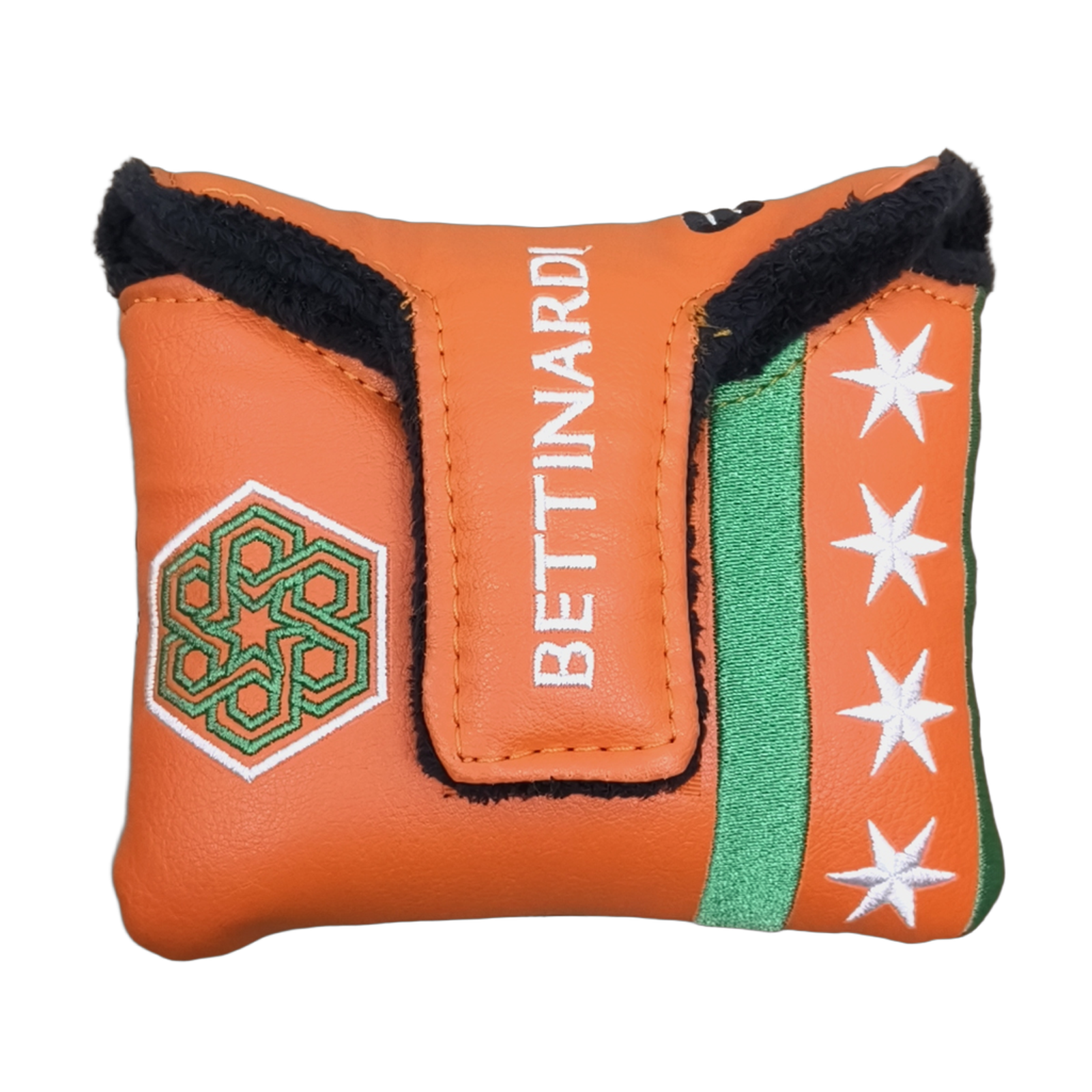 Bettinardi INOVAI REV 7.0 Putter / 35" [model:birefnet-general] [bg:handrolled]