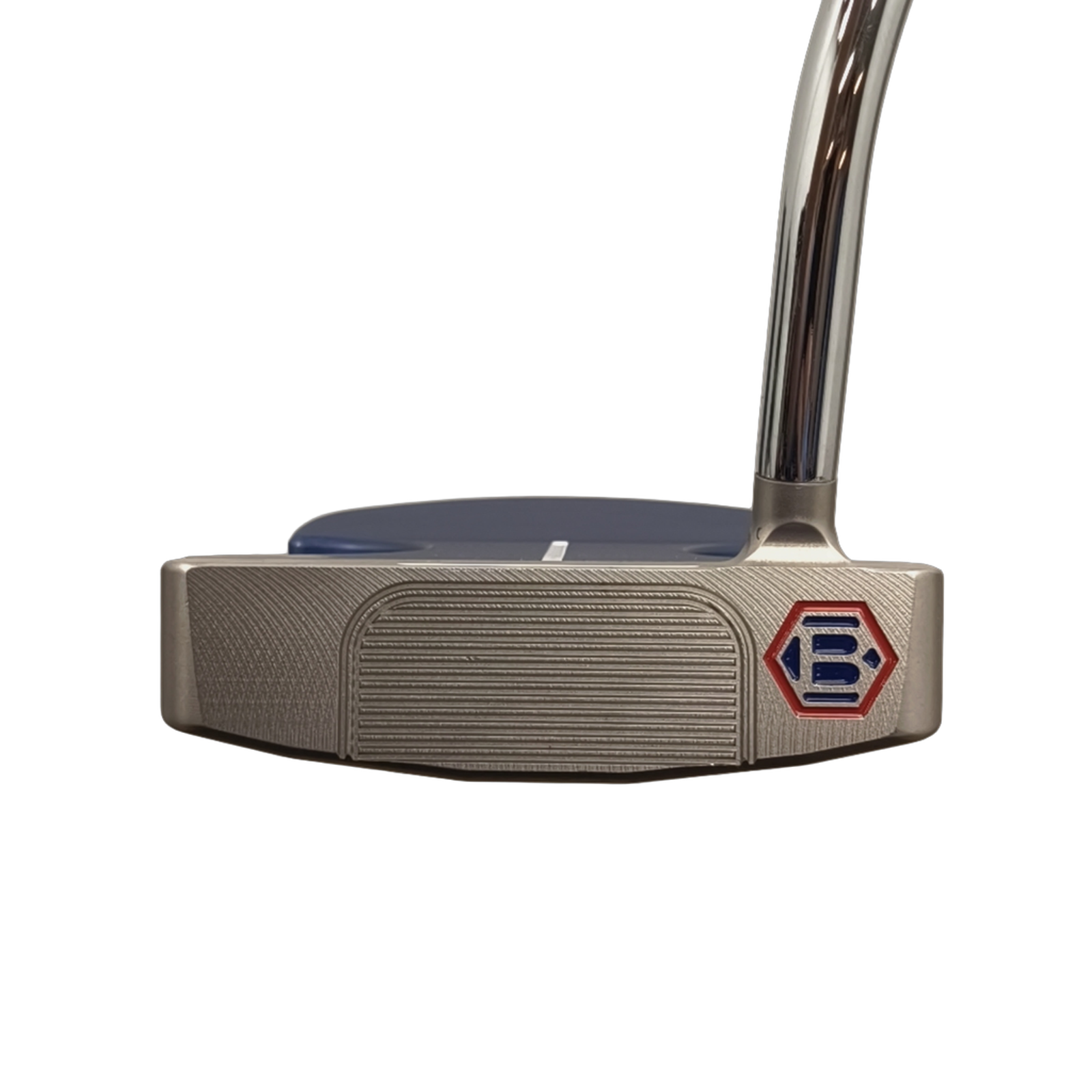 Bettinardi INOVAI REV 7.0 Putter / 35" [model:birefnet-general] [bg:handrolled]
