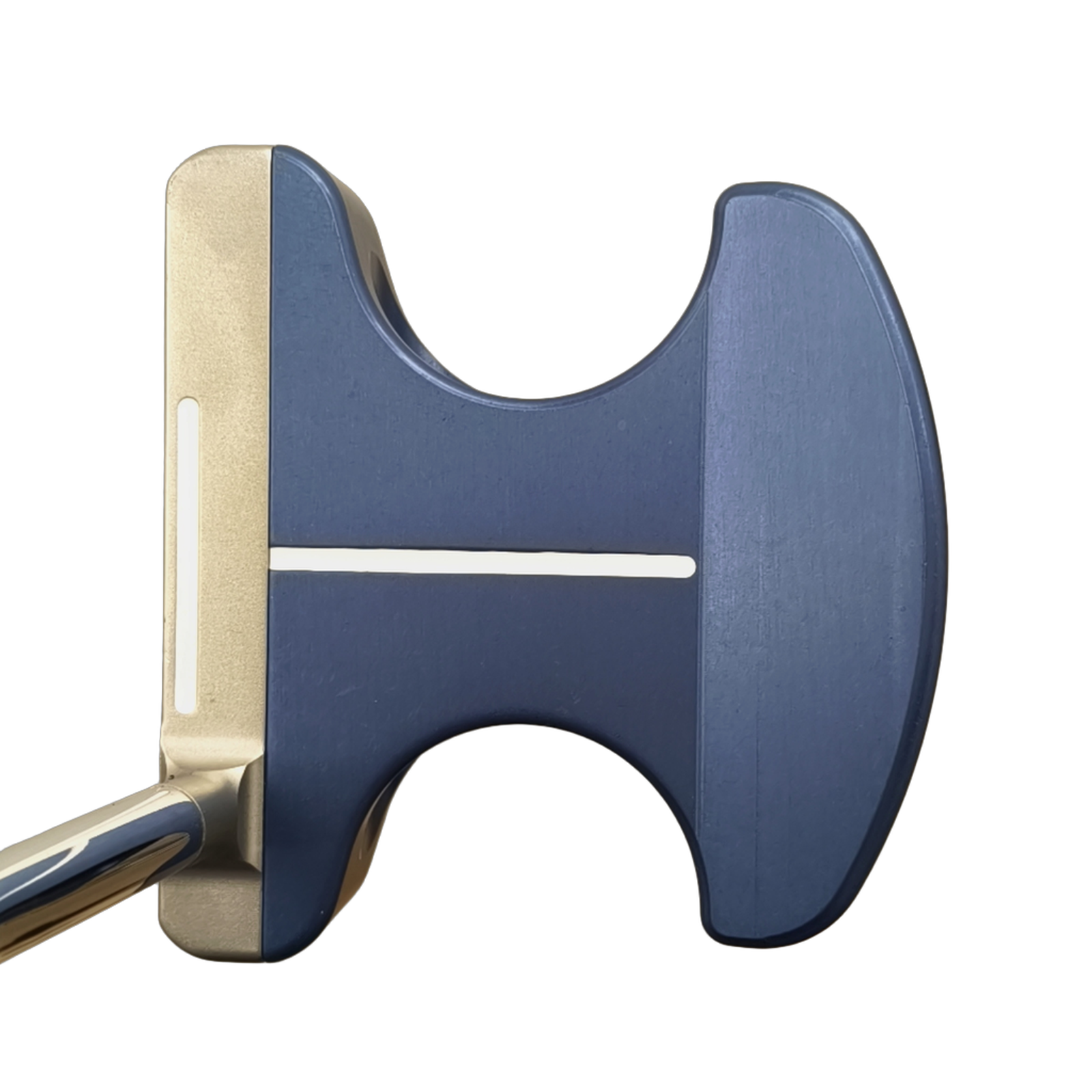 Bettinardi INOVAI REV 7.0 Putter / 35" [model:birefnet-general] [bg:handrolled]