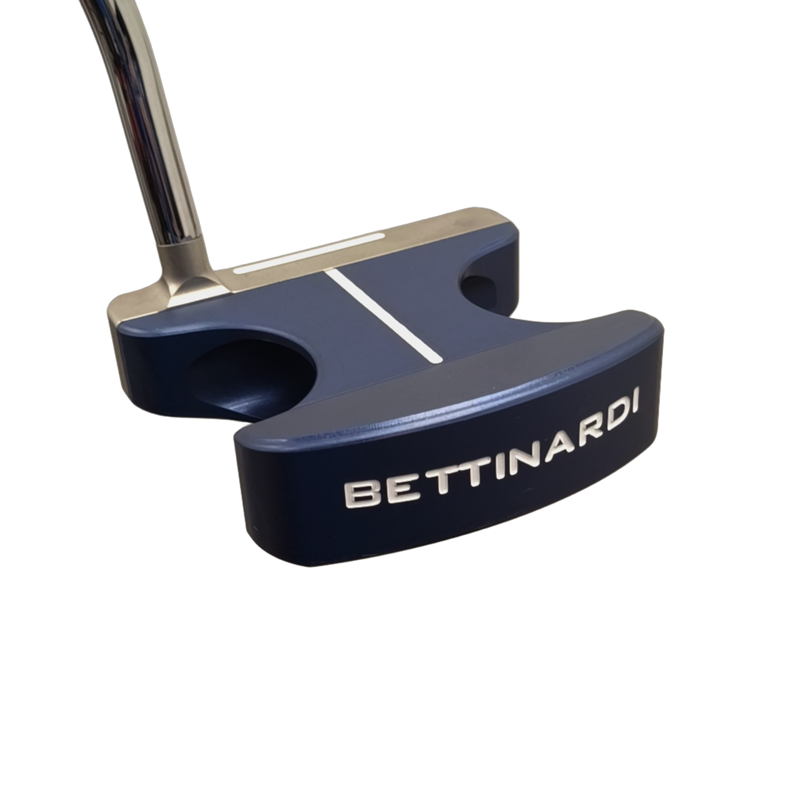 Bettinardi INOVAI REV 7.0 Putter / 35" [model:birefnet-general] [bg:handrolled]