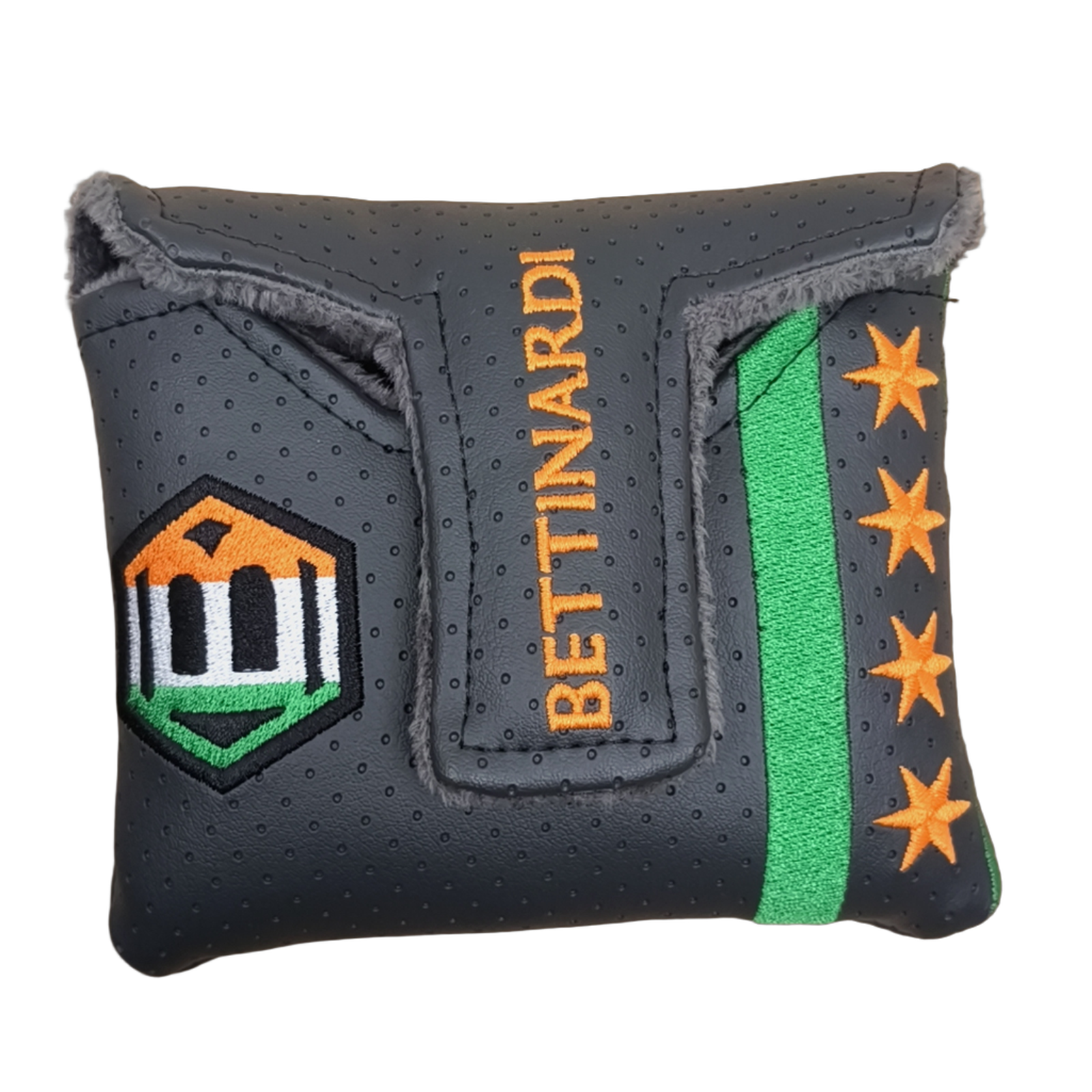 Bettinardi INOVAI REV 7.0 Putter / 35" [model:birefnet-general] [bg:handrolled]