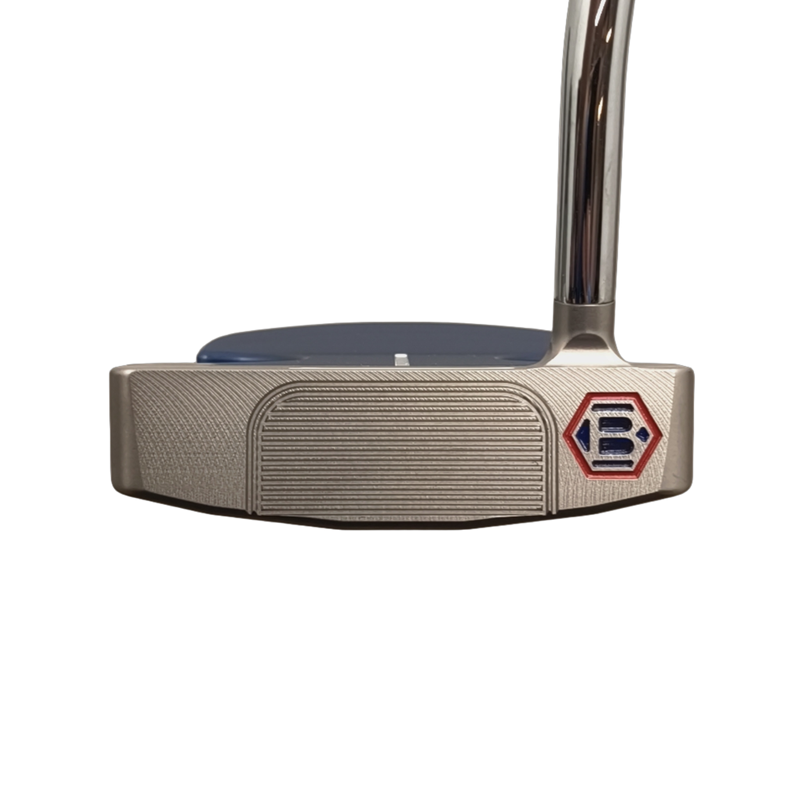 Bettinardi INOVAI REV 7.0 Putter / 35" [model:birefnet-general] [bg:handrolled]