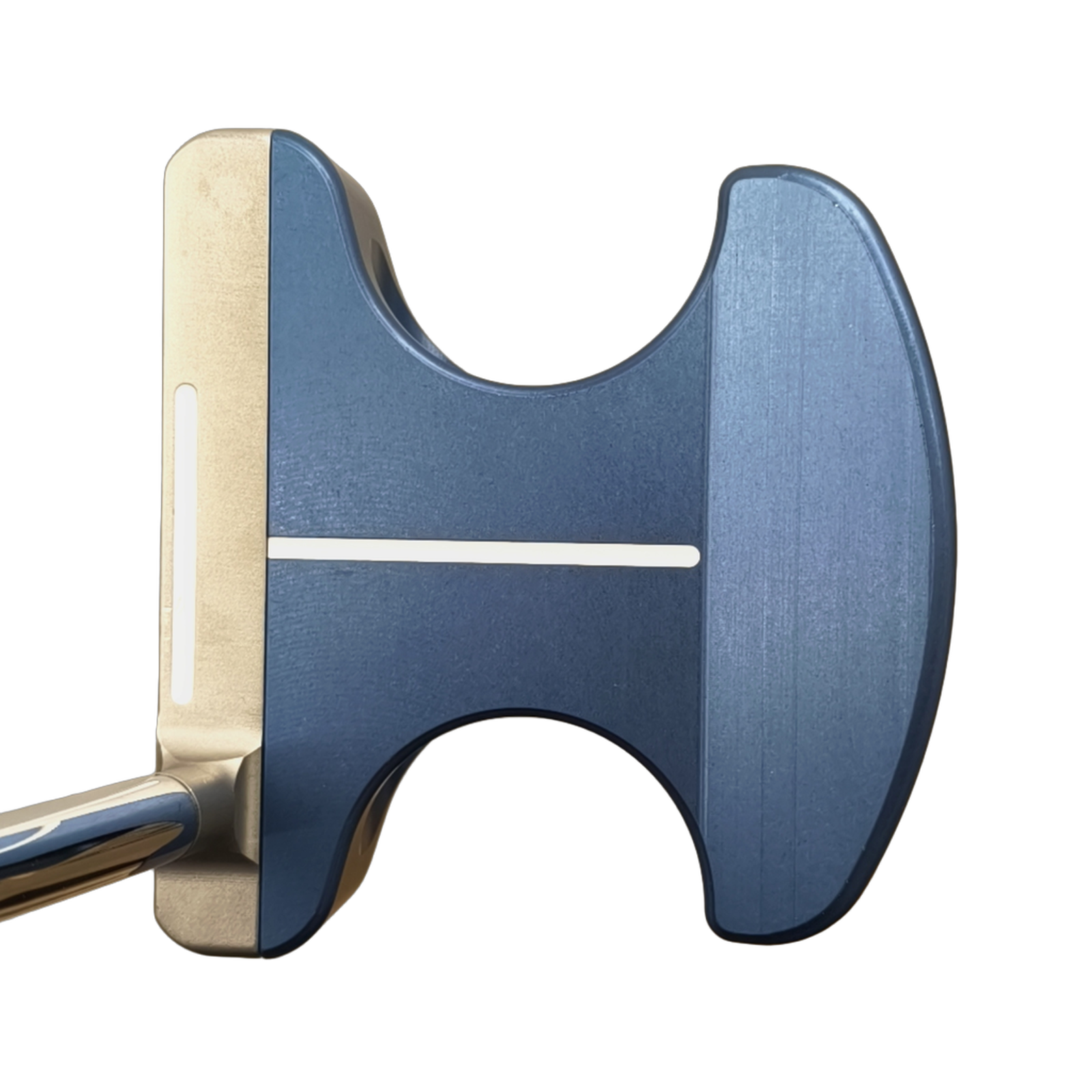 Bettinardi INOVAI REV 7.0 Putter / 35" [model:birefnet-general] [bg:handrolled]