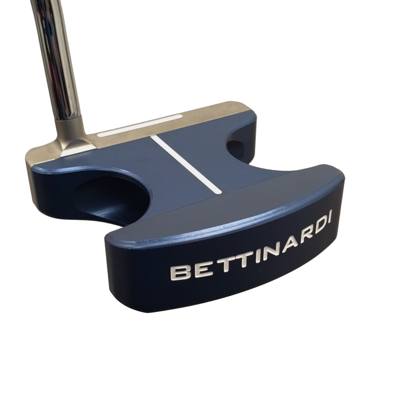 Bettinardi INOVAI REV 7.0 Putter / 35" [model:birefnet-general] [bg:handrolled]