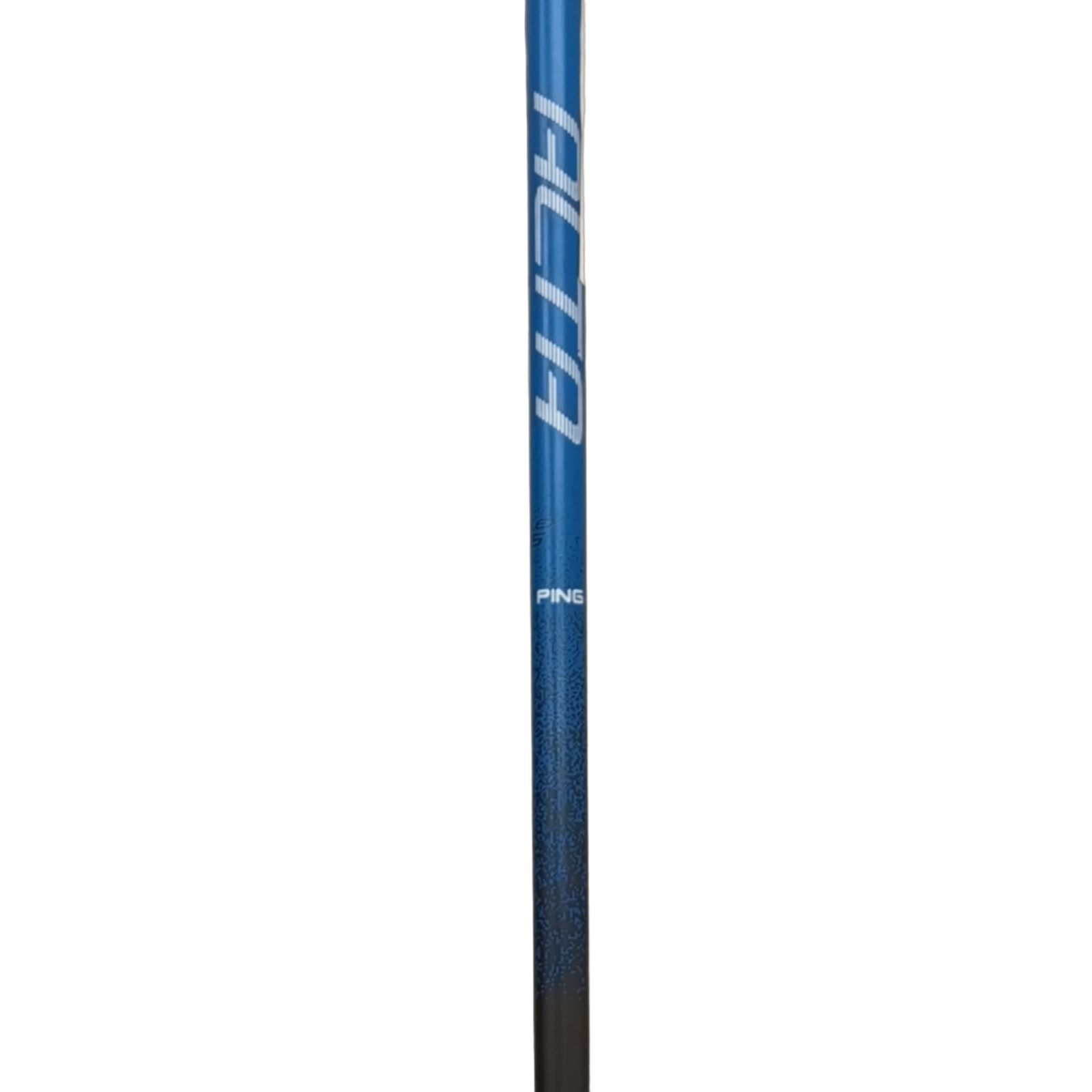PING G Driver / Flex Stiff / Loft 9 [model:birefnet-general] [bg:handrolled]