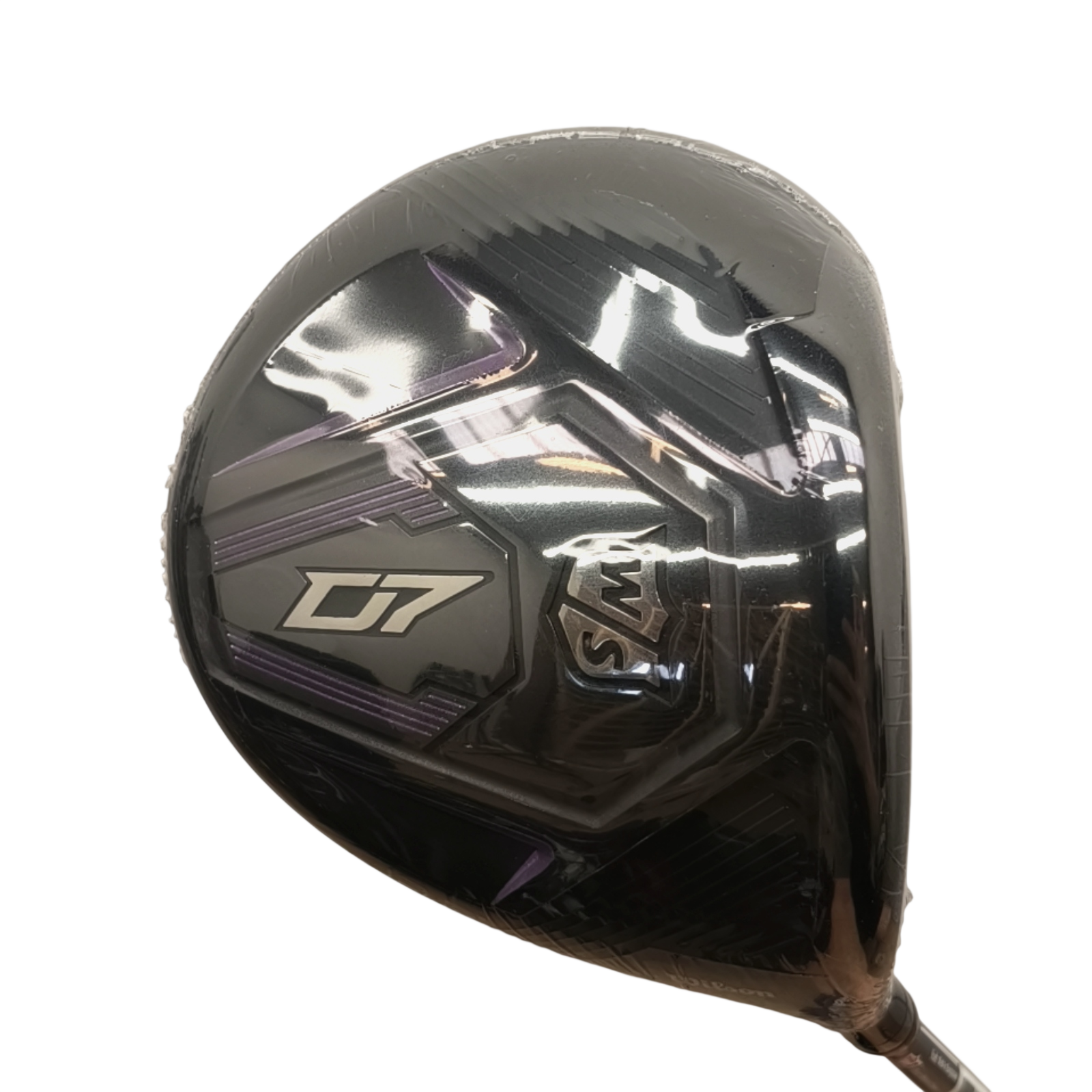 Wilson Staff D7 Driver / Flex Ladies / Loft 13.5 [bg:photoroom-fallback]
