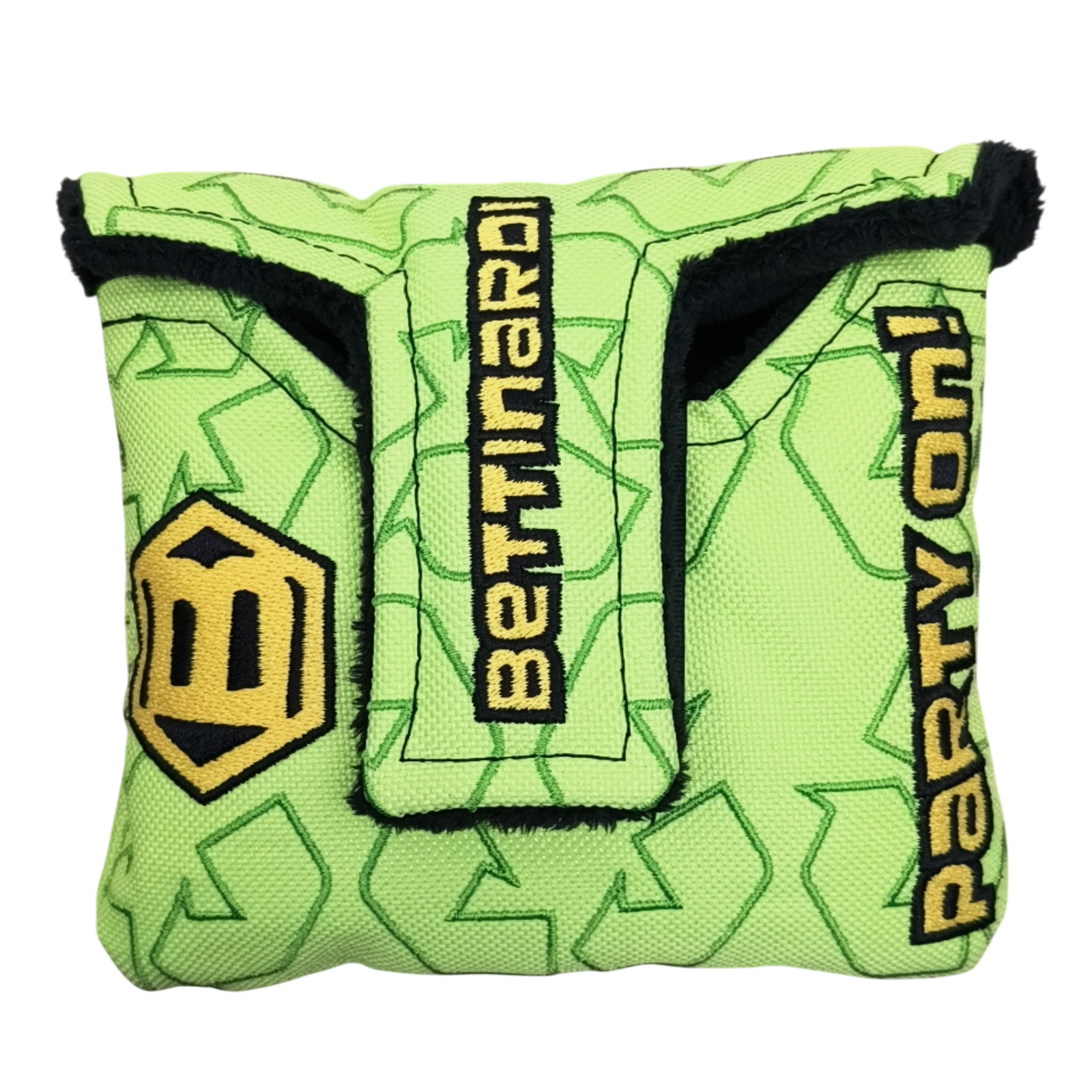 Bettinardi INOVAI REV 7.0 Putter / 35,5" [bg:photoroom-fallback]