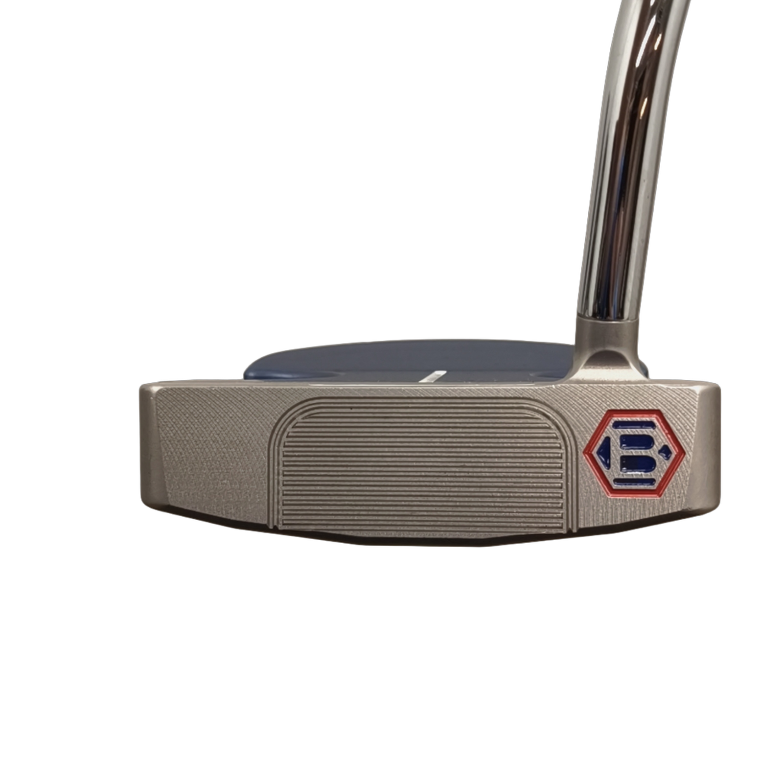 Bettinardi INOVAI REV 7.0 Putter / 35,5" [model:birefnet-general] [bg:handrolled]